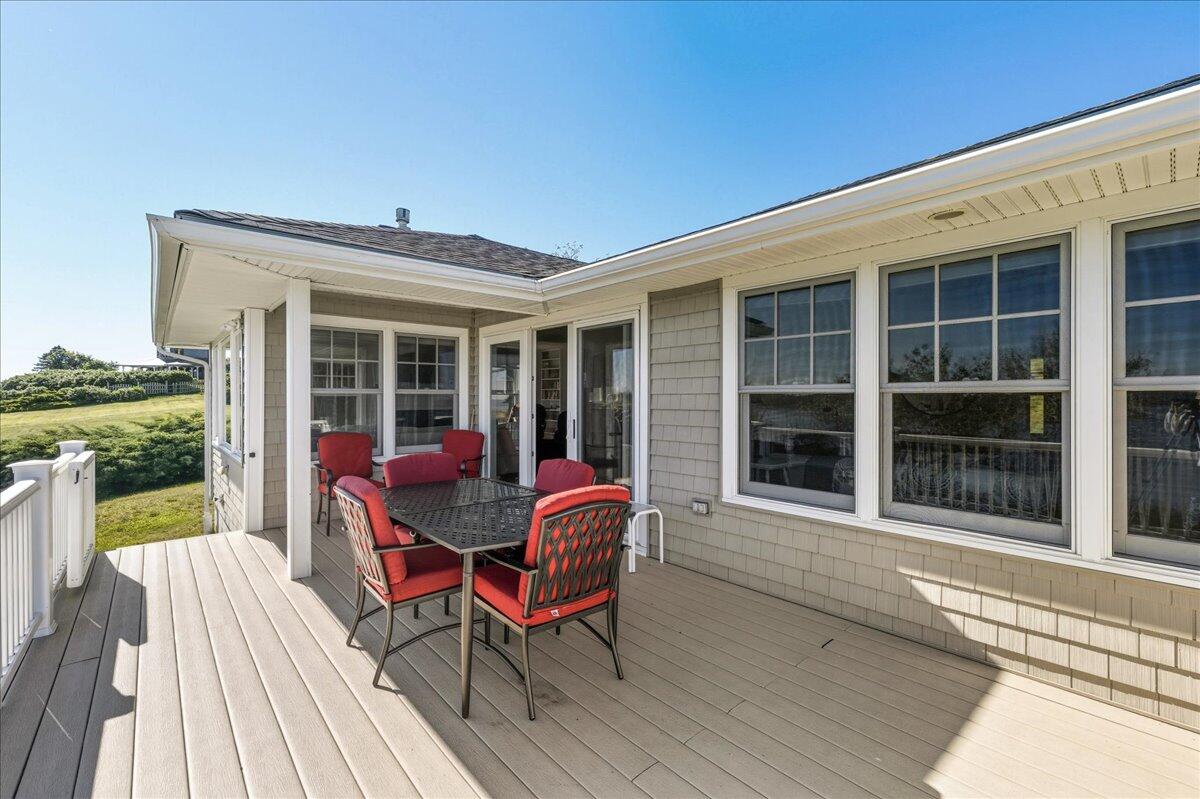 79 Perkins Street, Castine, ME, 04421