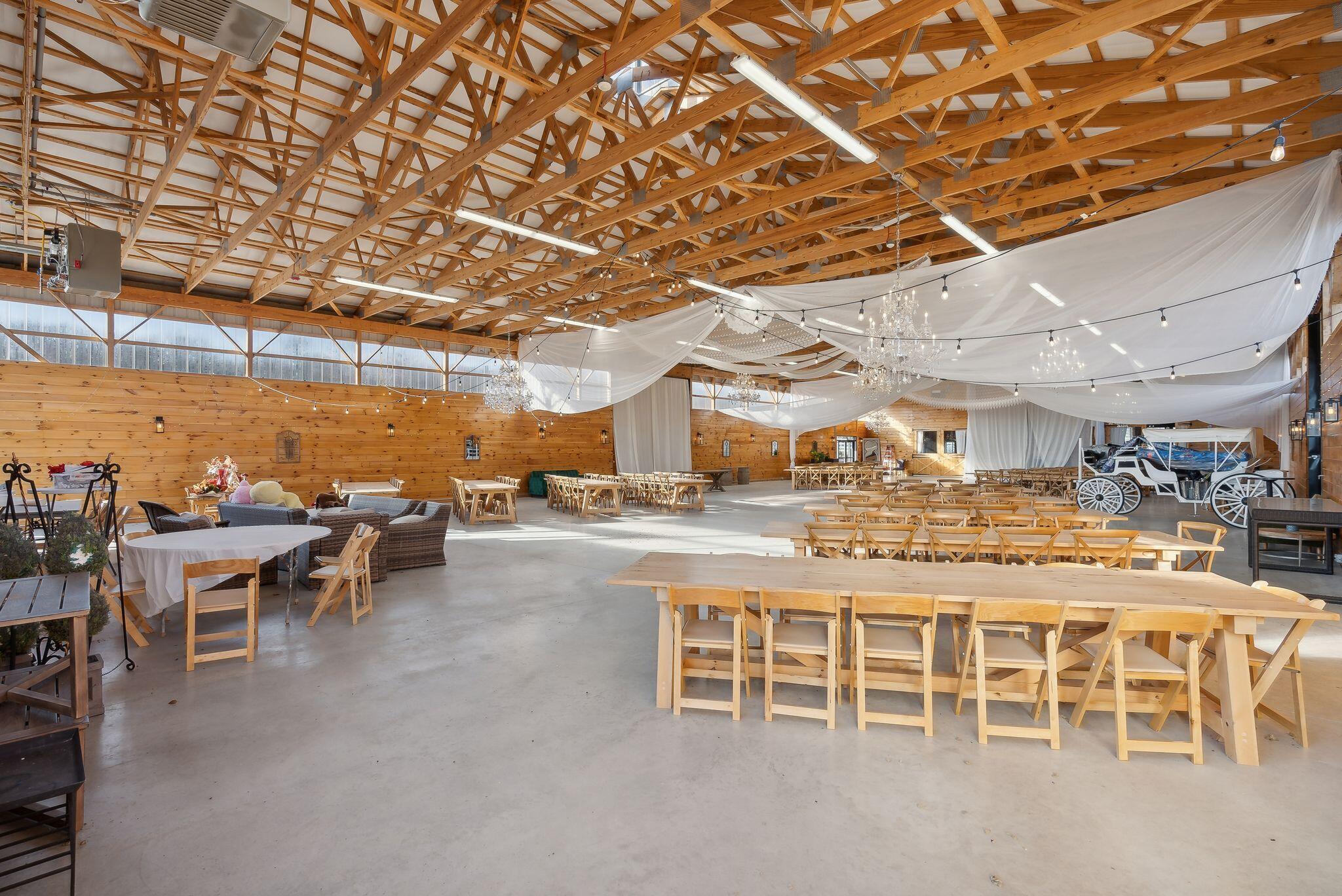 78 + 98 Hussey Hill Road, Oakland, ME, 04963