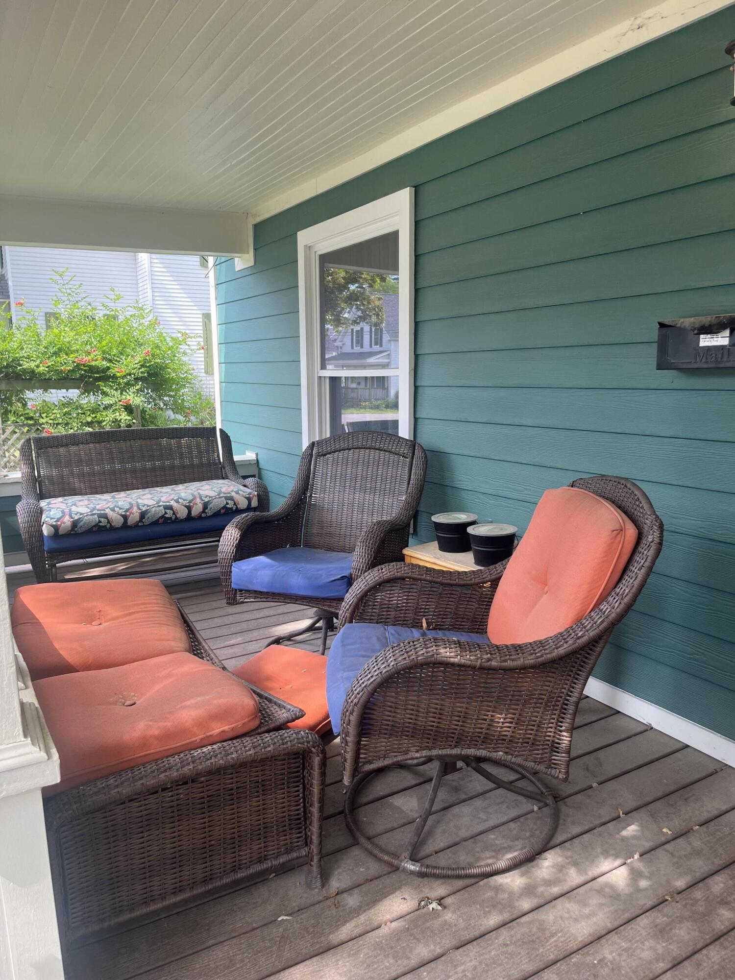 32 Fifth Street, Old Town, ME, 04468