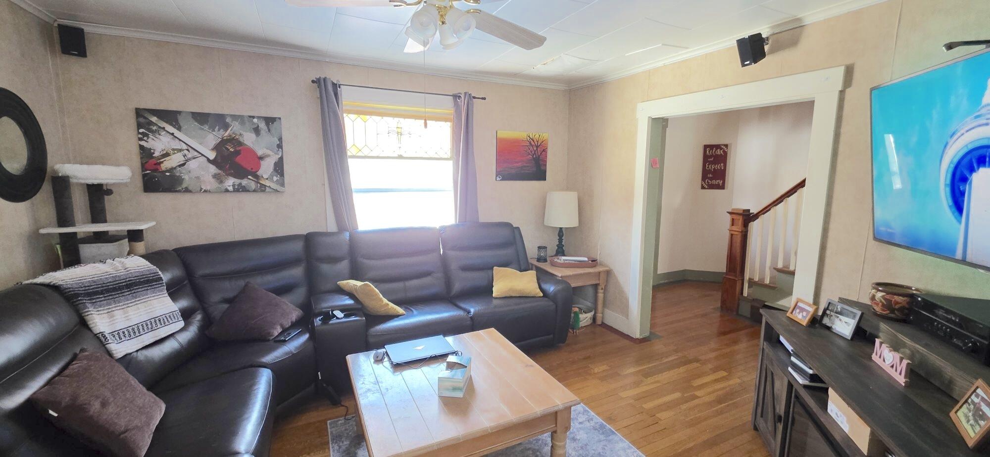 14 Pleasant Street, Presque Isle, ME, 04769