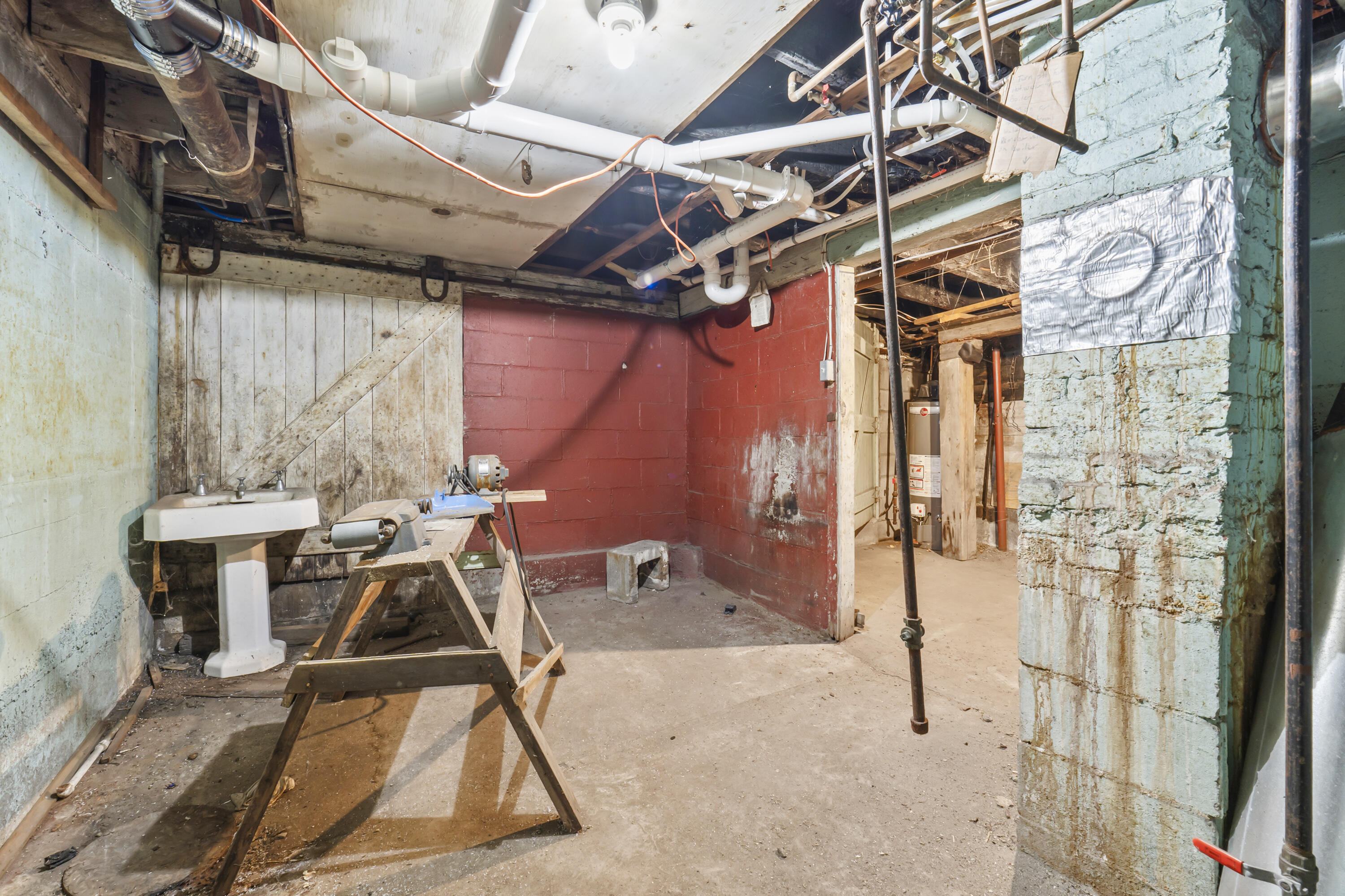 337 Lisbon Street, Lewiston, ME, 04240