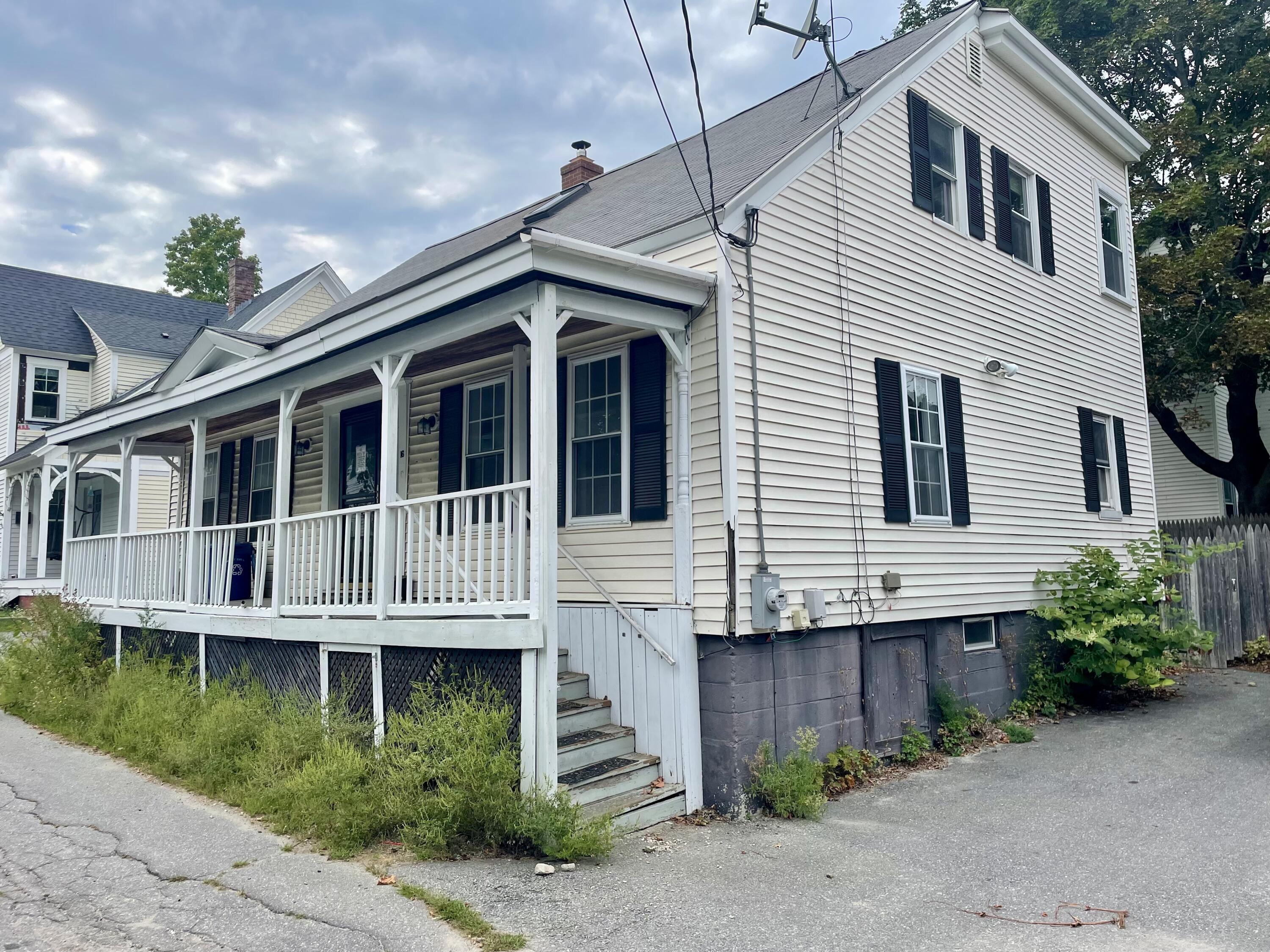 Photo of 16 Liberty Street Bath ME 04530