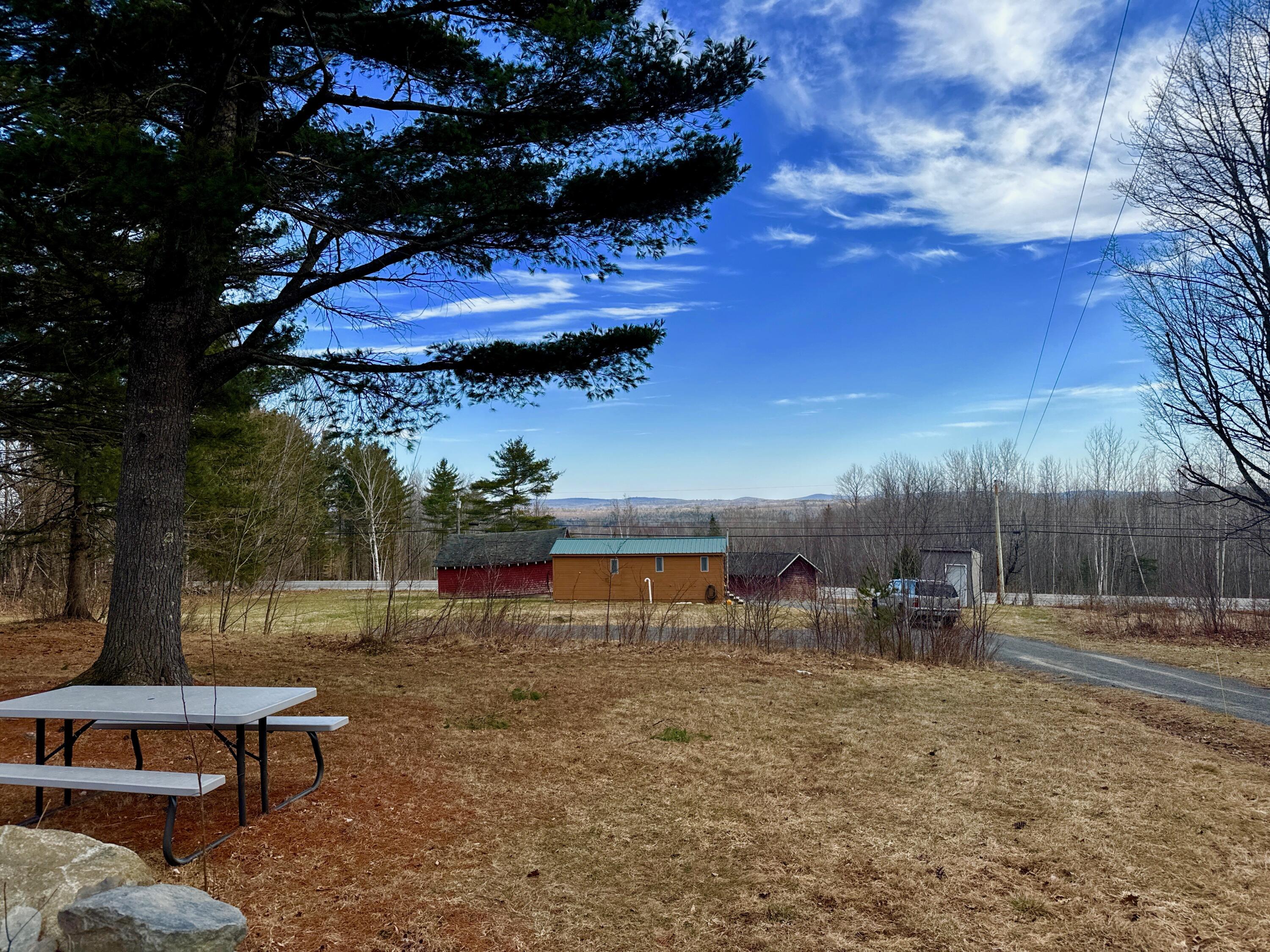 1301 Milo Road, Sebec, ME, 04481