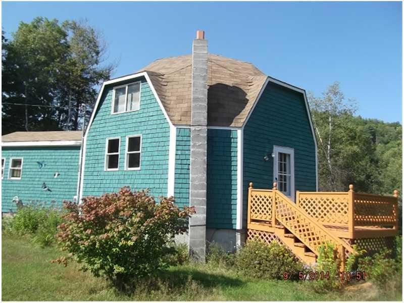11 Cushing Road, Bethel, ME, 04217