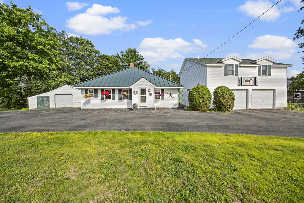 Photo of 105 Bangor Road Benton ME 04901