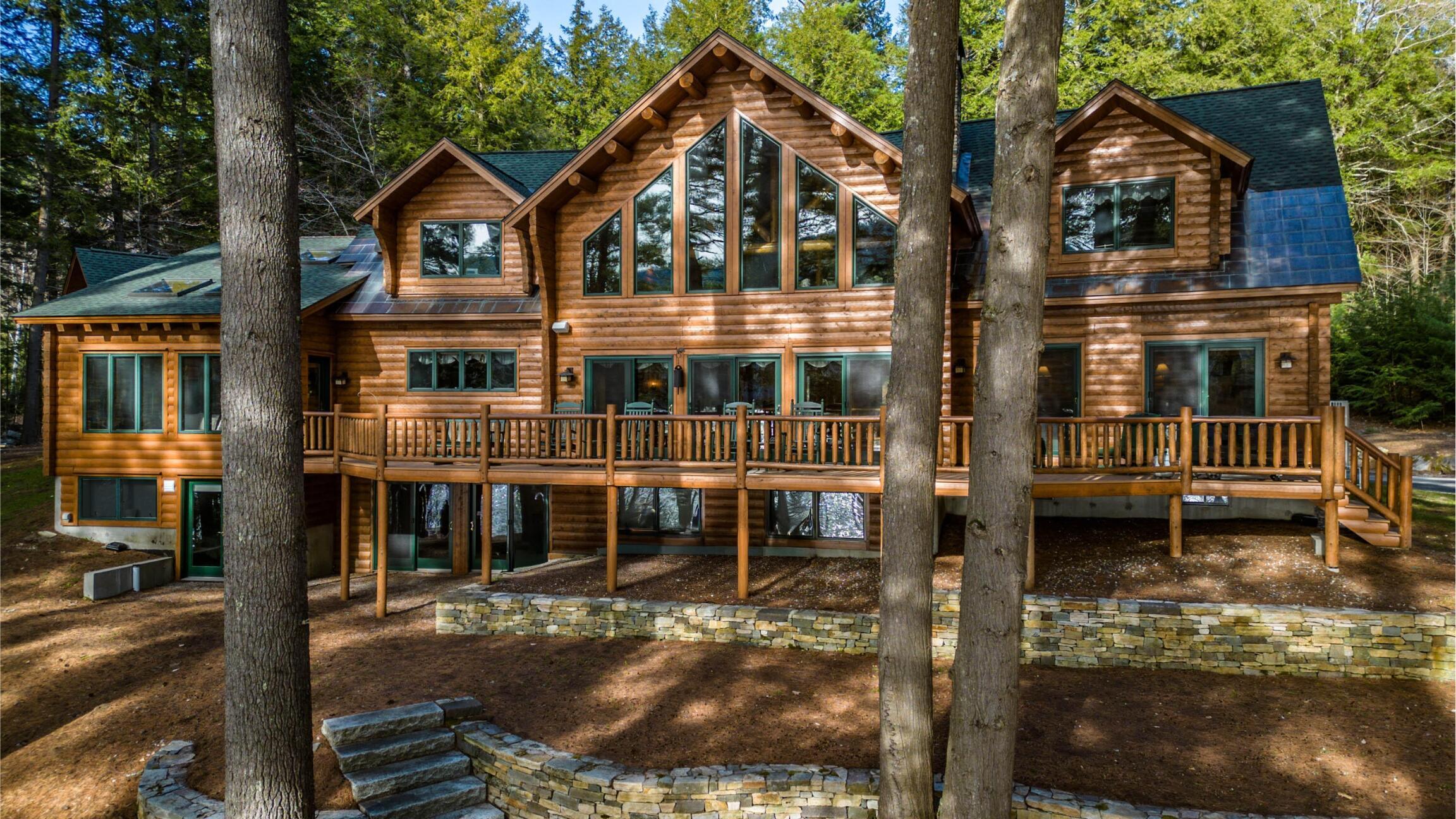 149 Lighthouse Road, Bridgton, ME, 04009