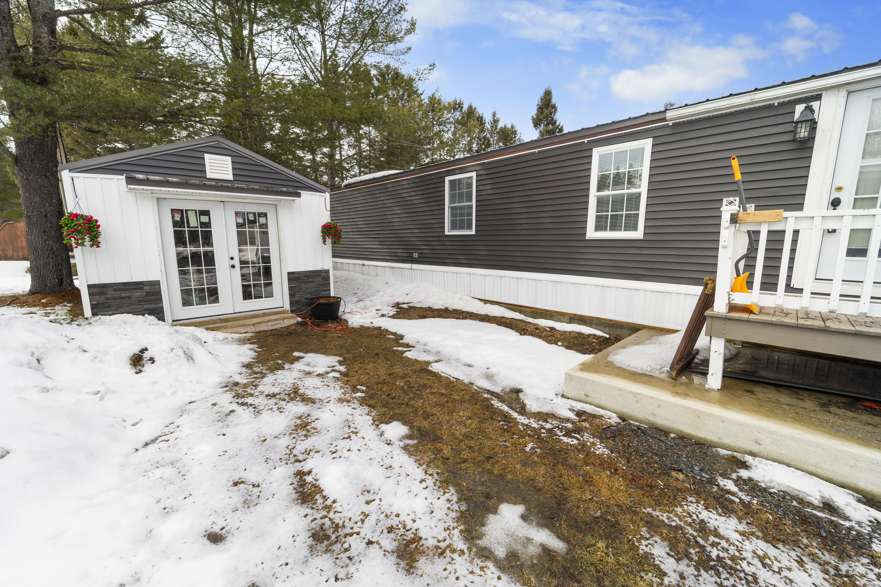 979 Essex Street UNIT 445, Bangor, ME, 04401