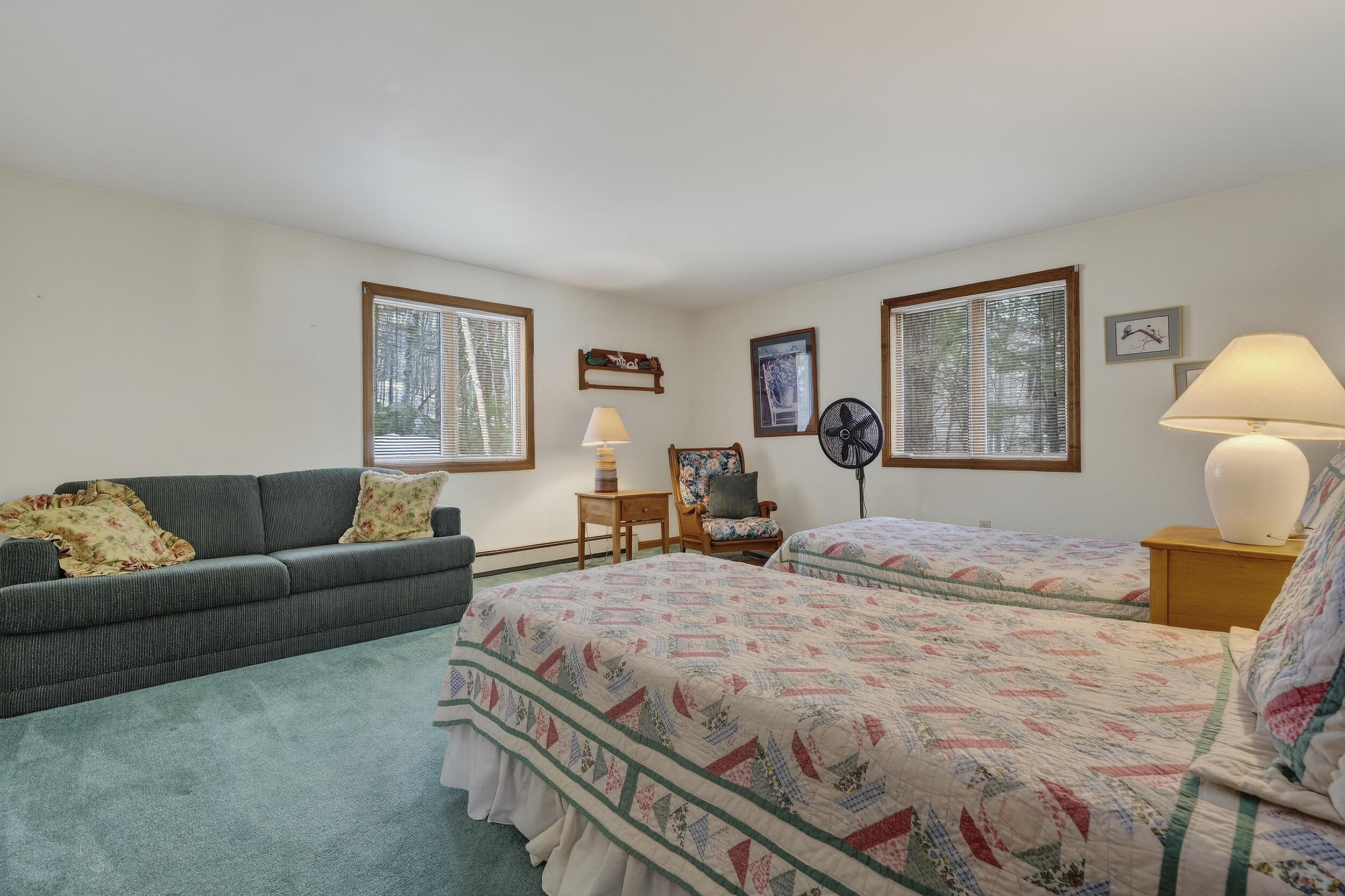 45 E Shore Drive, Harrison, ME, 04040