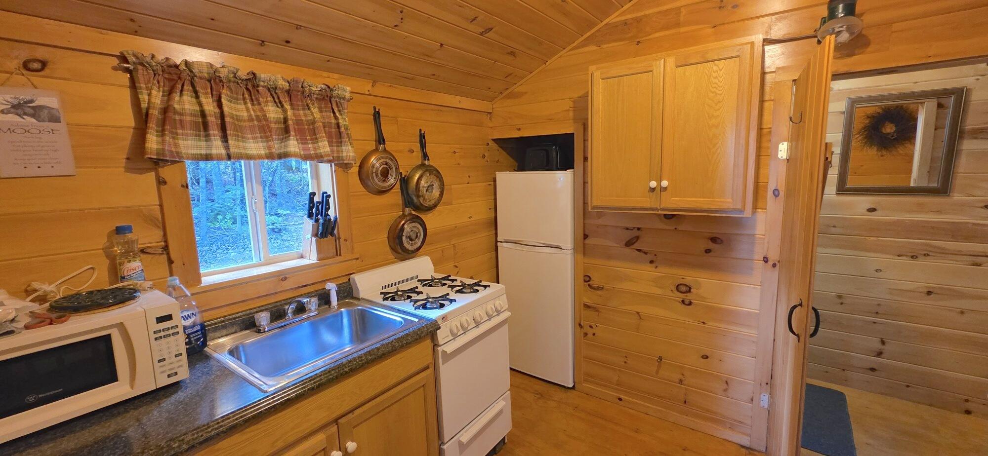 9 Jerry's Road, Masardis, ME, 04732