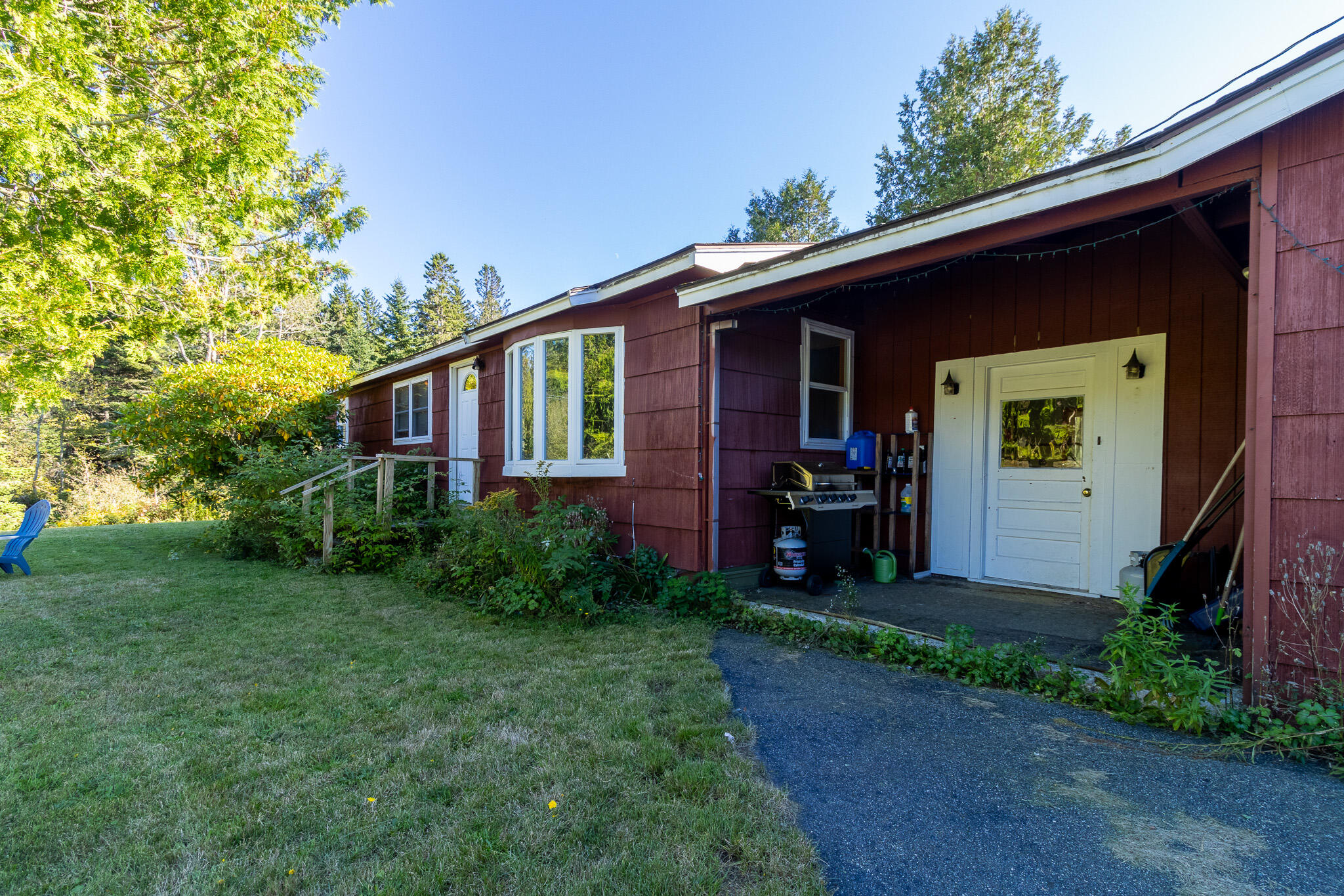 2487 Cutler Road, Cutler, ME, 04626