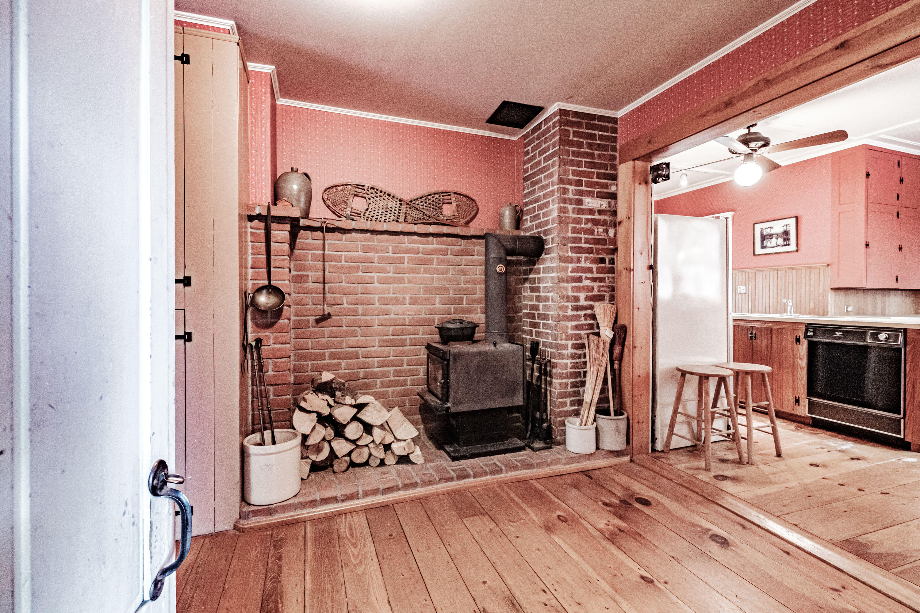 8 Vernon Street, Bethel, ME, 04217