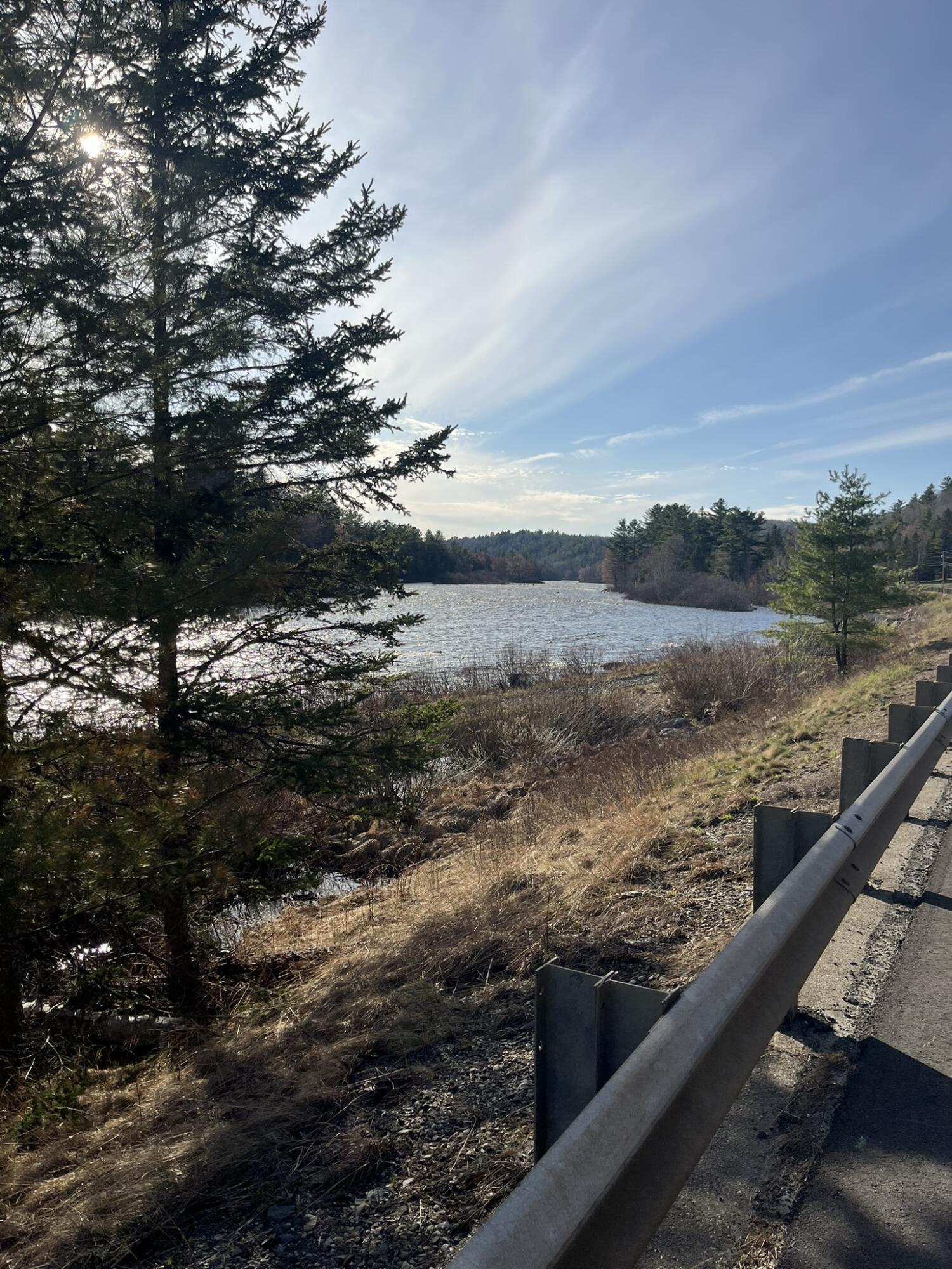 M10L24-2S US-201, West Forks Plt, ME, 04985