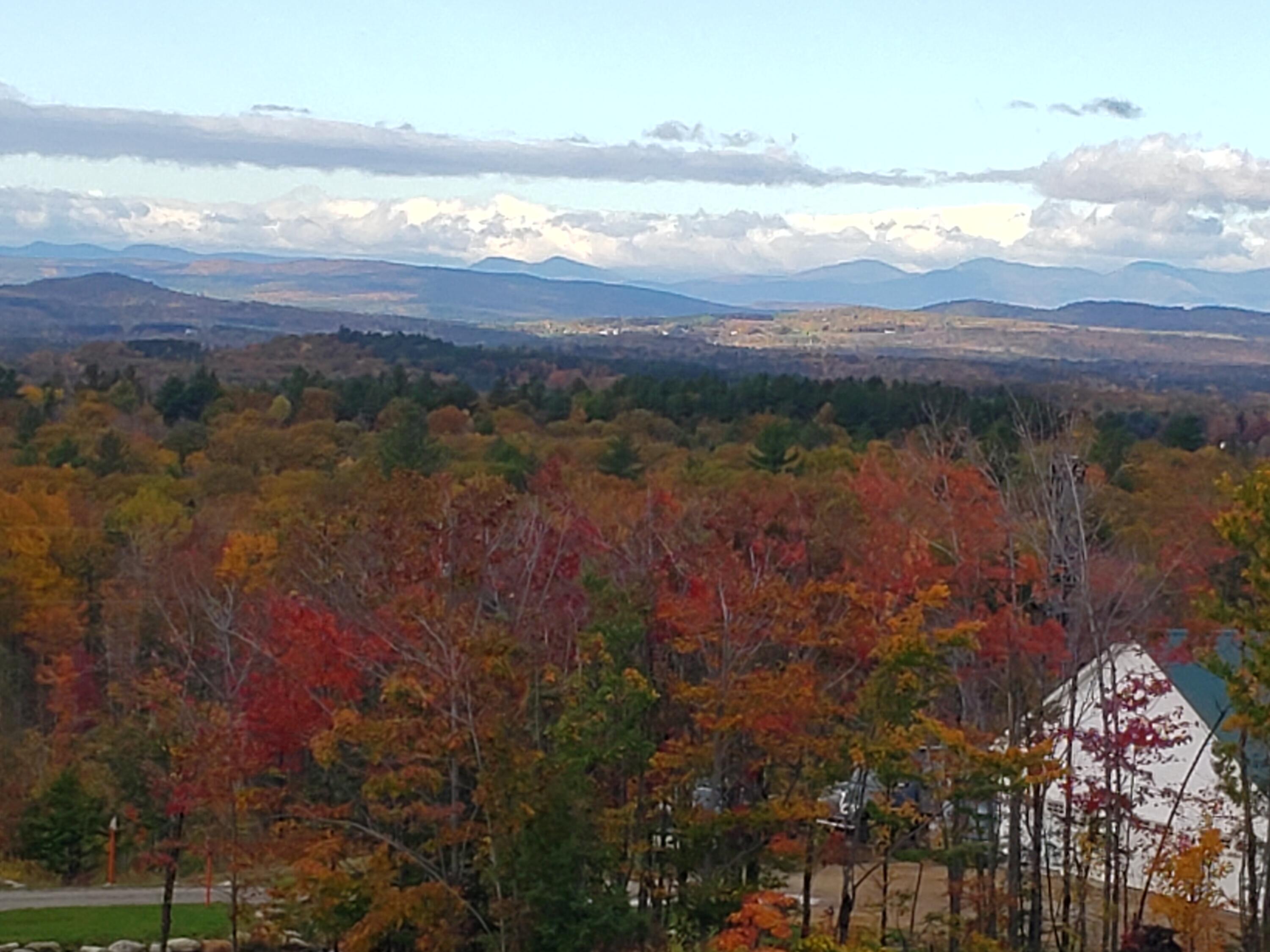 4 High Ridge Road, Paris, ME, 04281