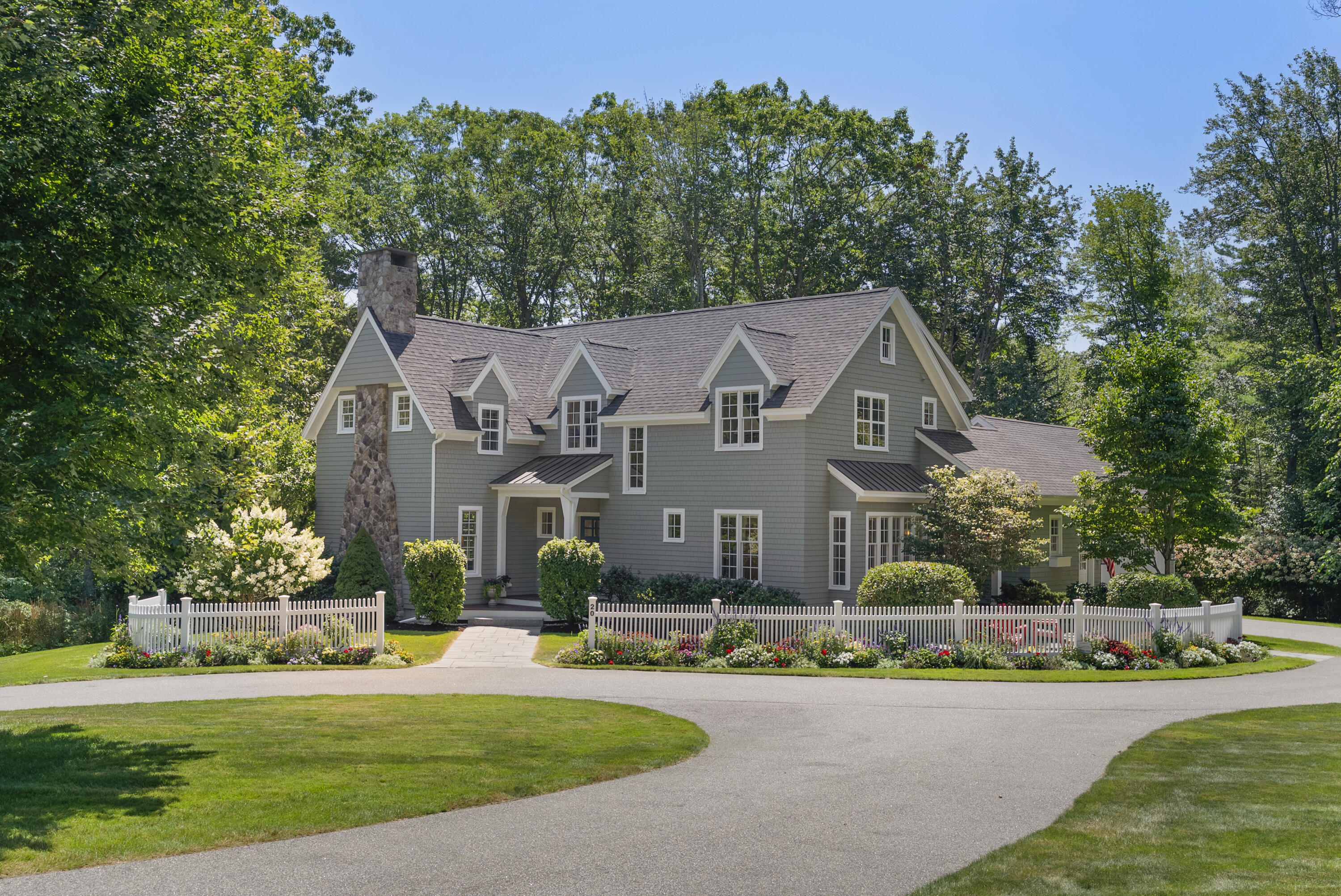 Photo of 20 Washburn Drive Kennebunkport ME 04046