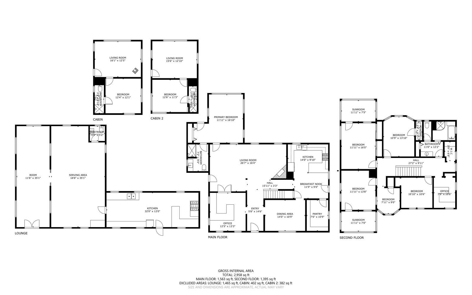 103 Taylor Woods Road, Belgrade, ME, 04917