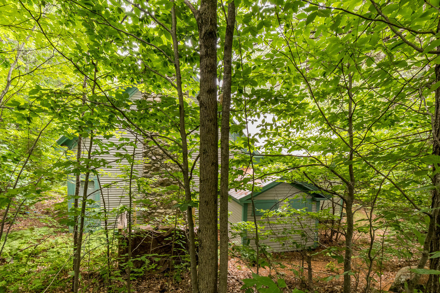 13 Andrews Road, Woodstock, ME, 04219