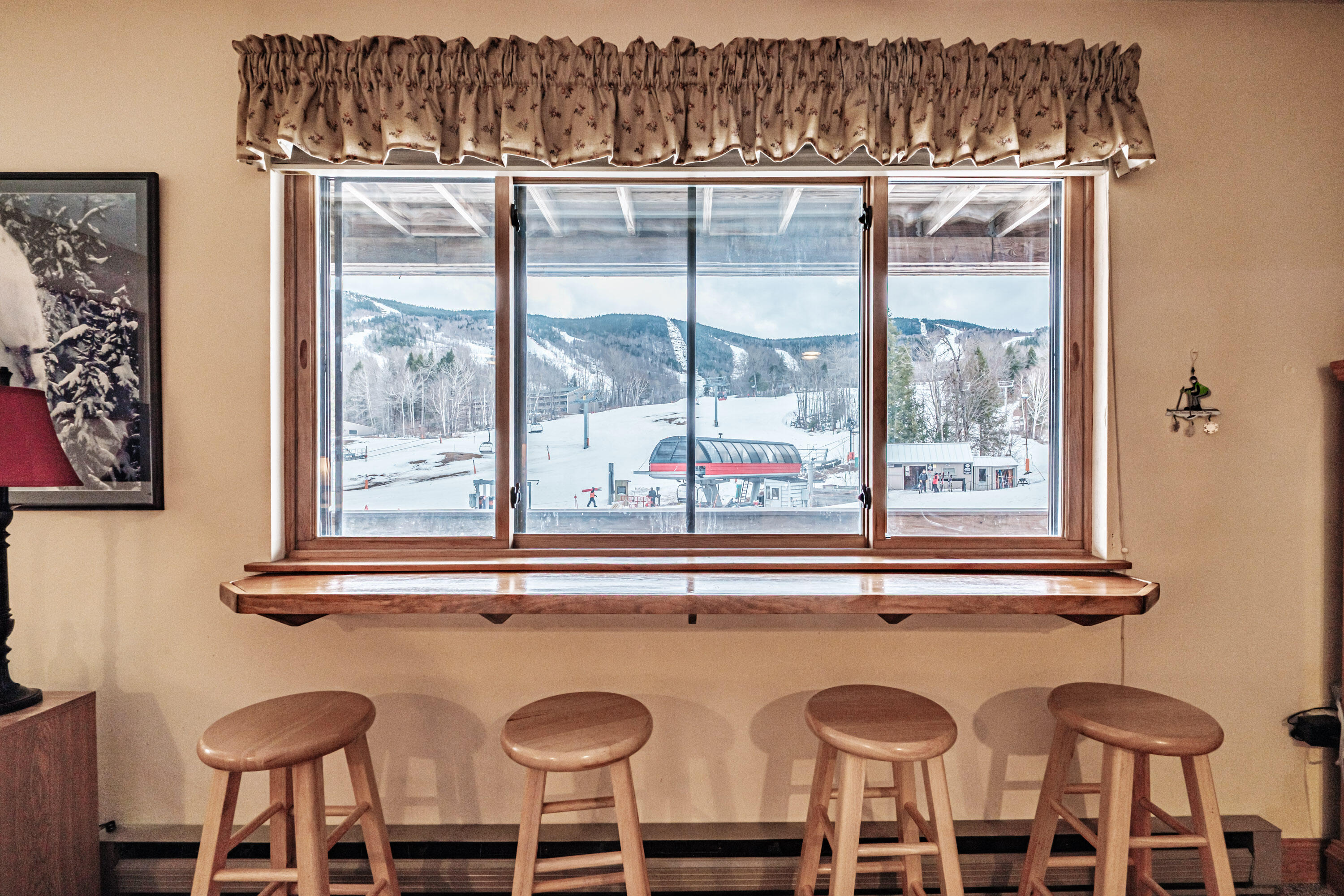 276 Skiway Road UNIT 1B, Newry, ME, 04261