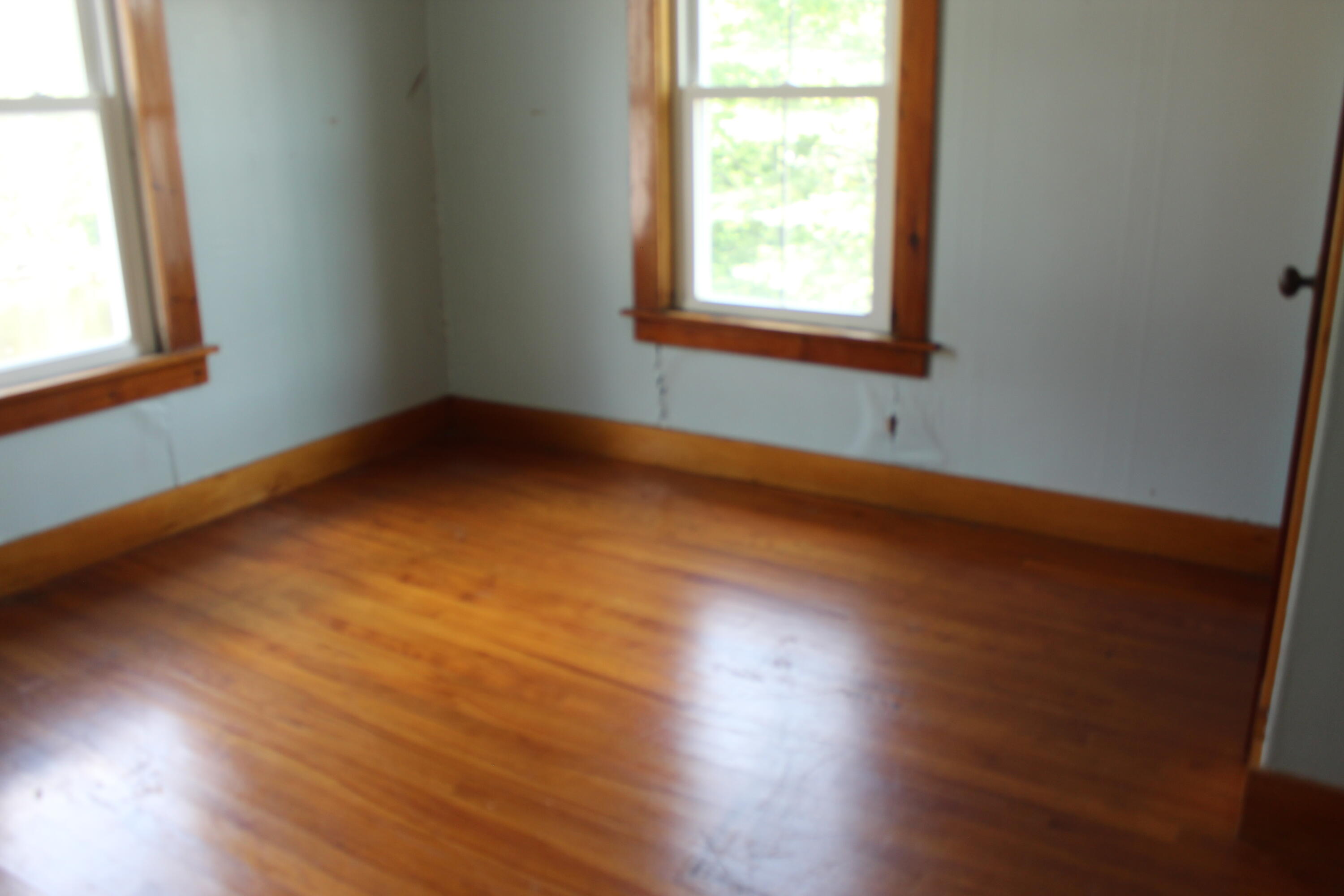 Upstairs
