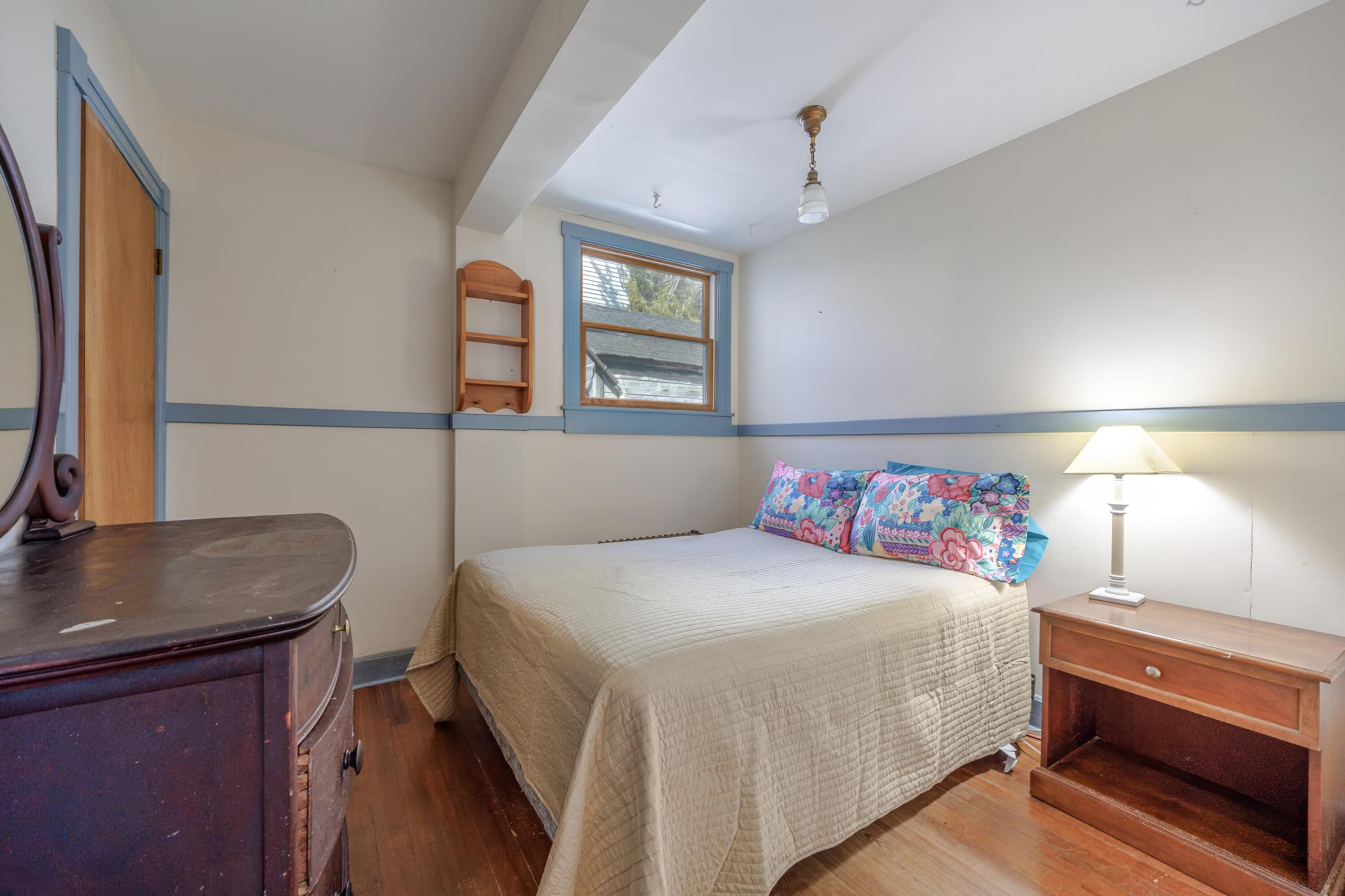 6 Sea Street, Northeast Harbor, Mount Desert, ME, 04662