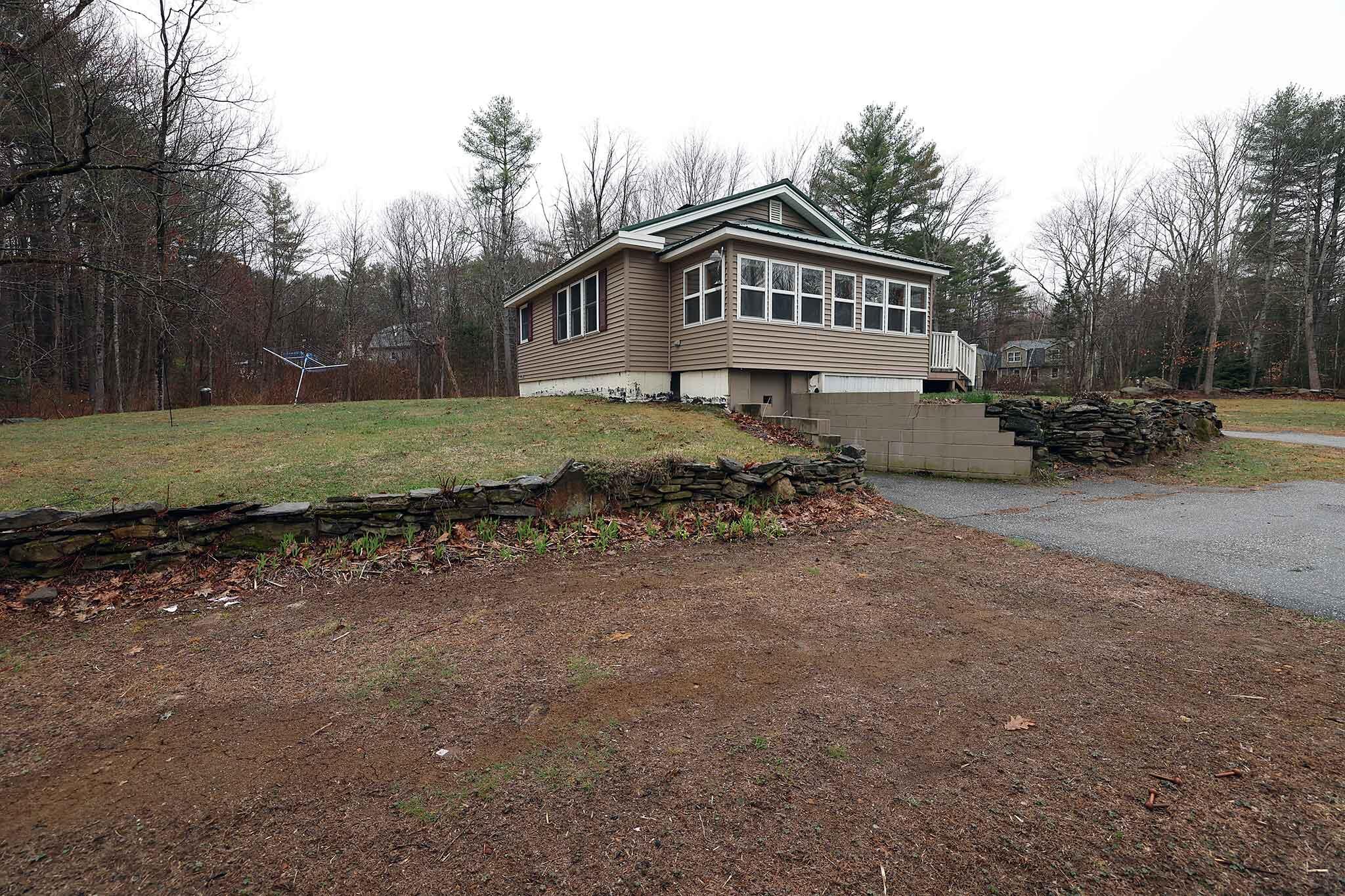 500 Whitefield Road, Pittston, ME, 04345