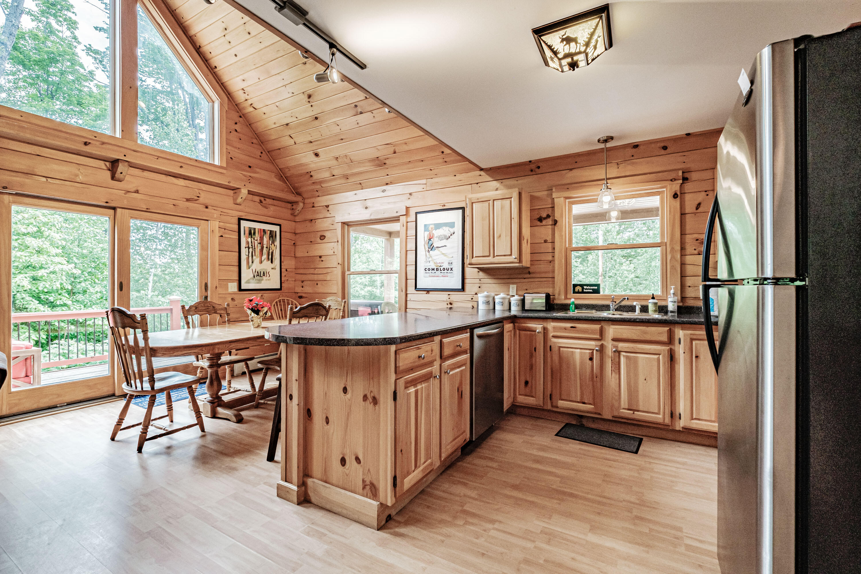 59 River Valley Road, Bethel, ME, 04217