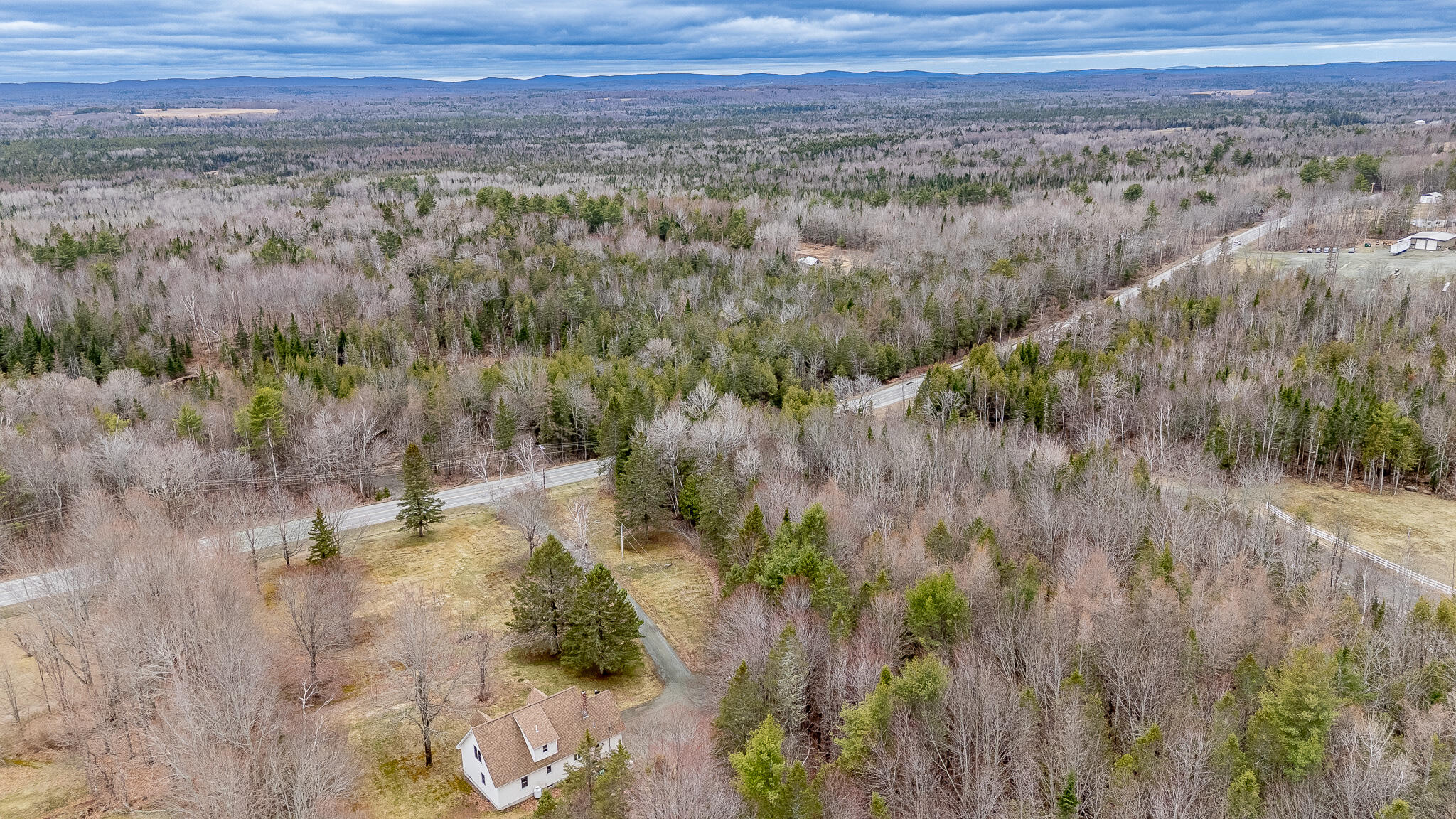 317 Milo Road, Sebec, ME, 04481