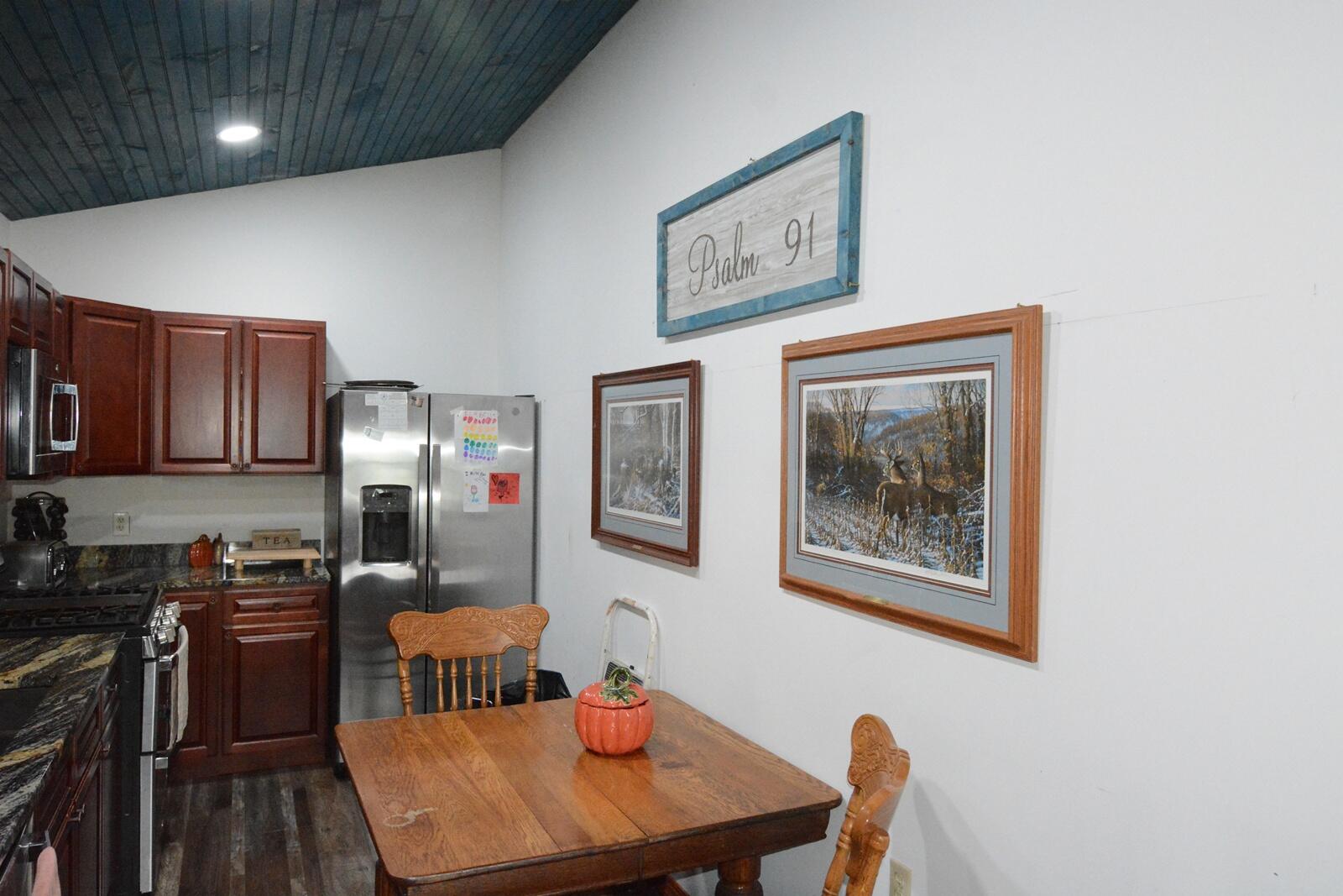 792 West Road, Portage Lake, ME, 04768