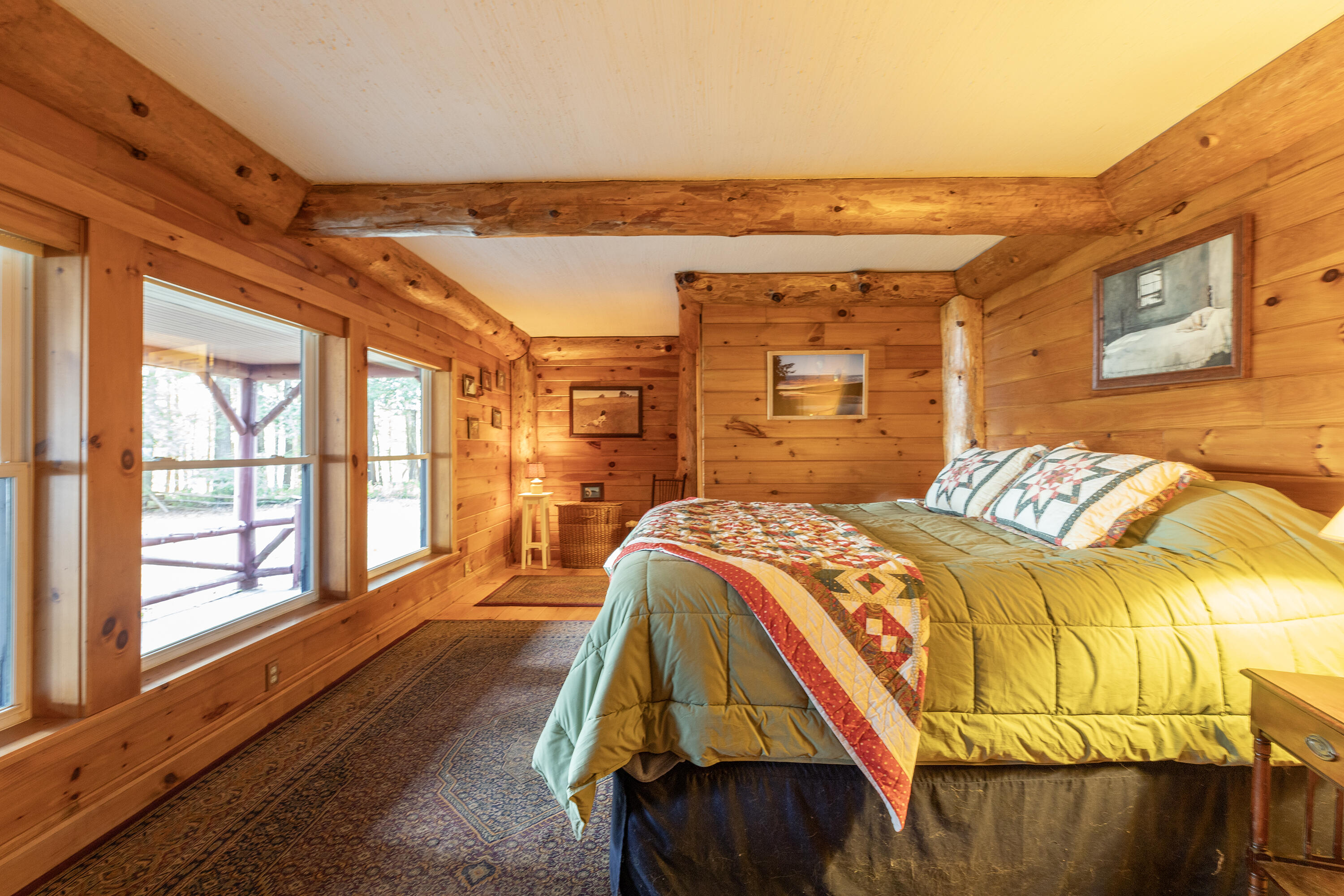 149 Carey Lane, Freedom, ME, 04941