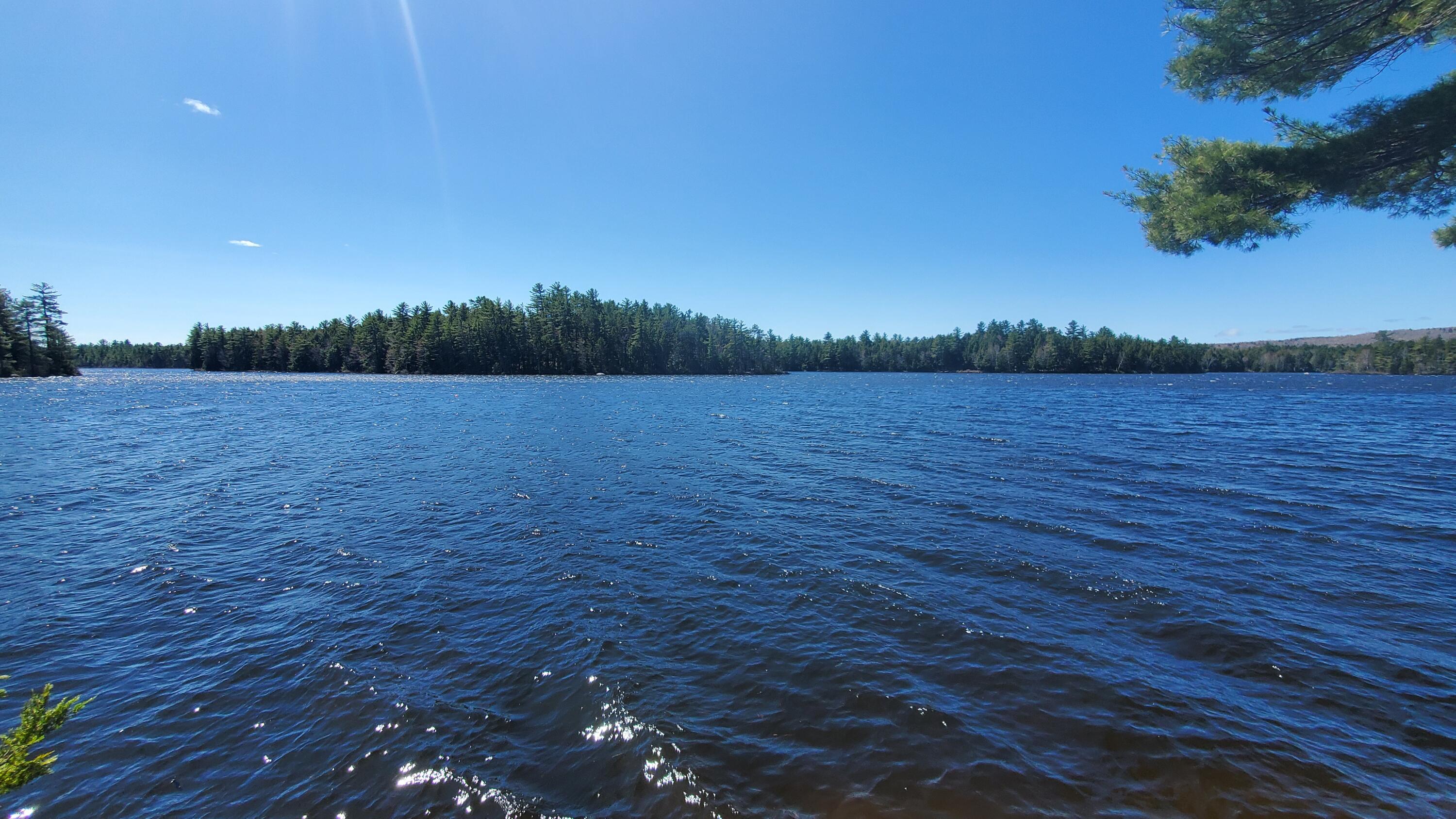 307 Lakeville Shores Road, Lakeville, ME, 04487