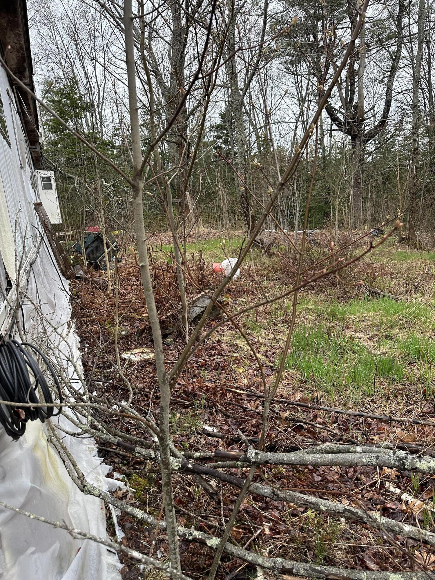 266 Willey District Road, Cherryfield, ME, 04622