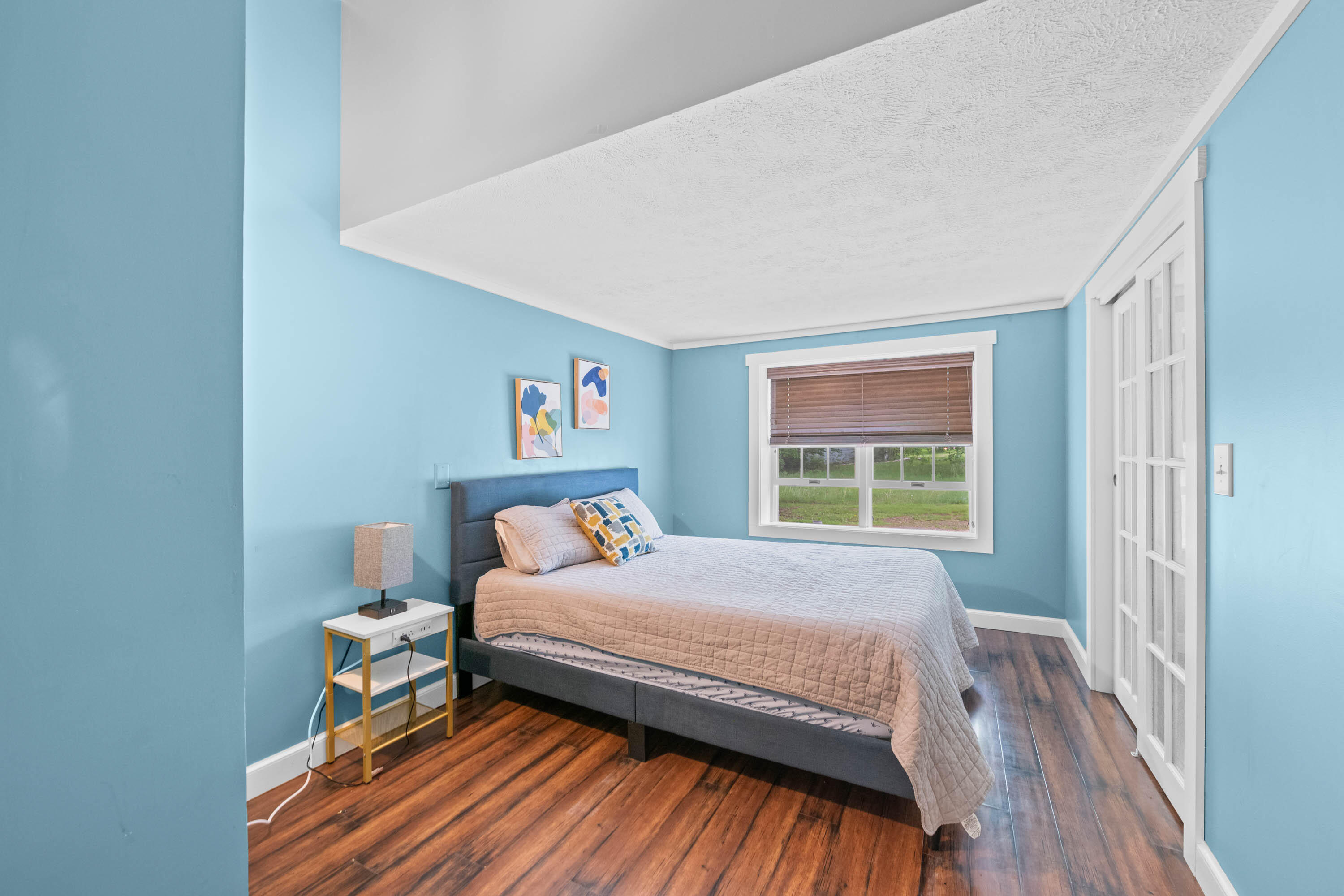 998 Lewiston Road, West Gardiner, ME, 04345