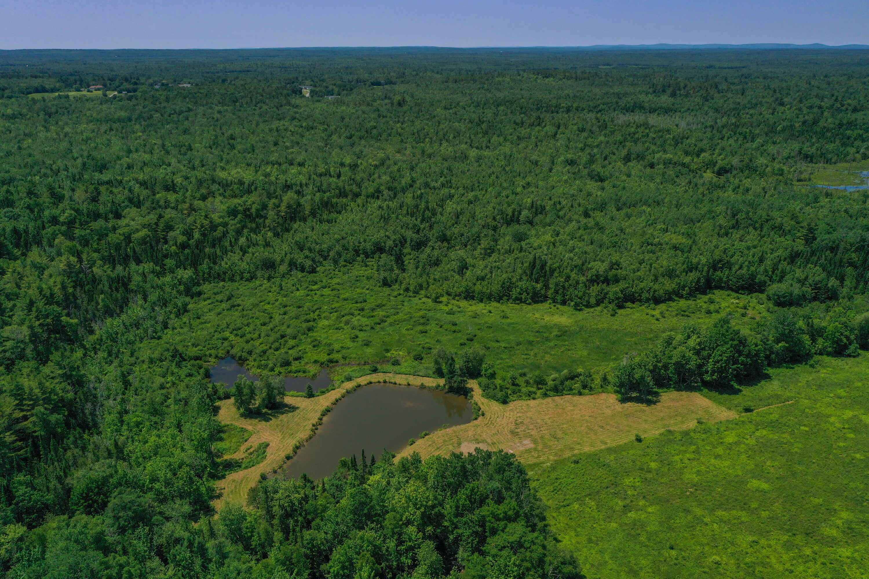1075 Sunset Avenue, Glenburn, ME, 04401