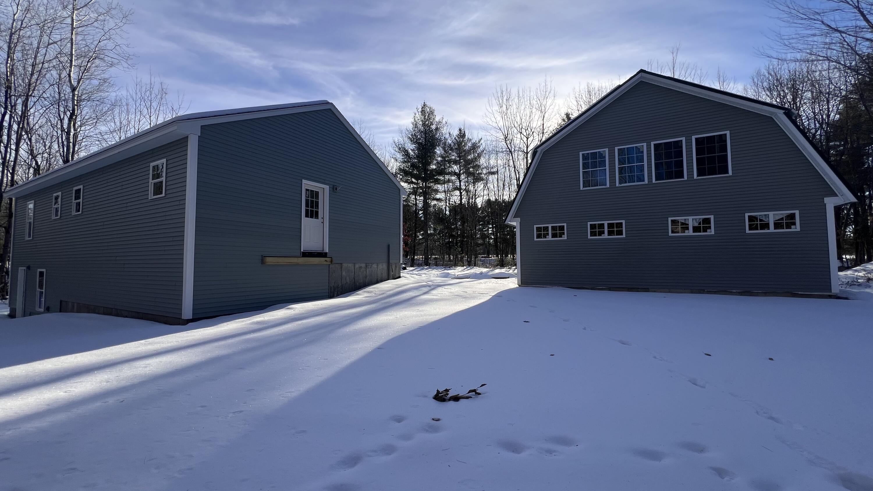 140 Raymond Hill Road, Raymond, ME, 04071