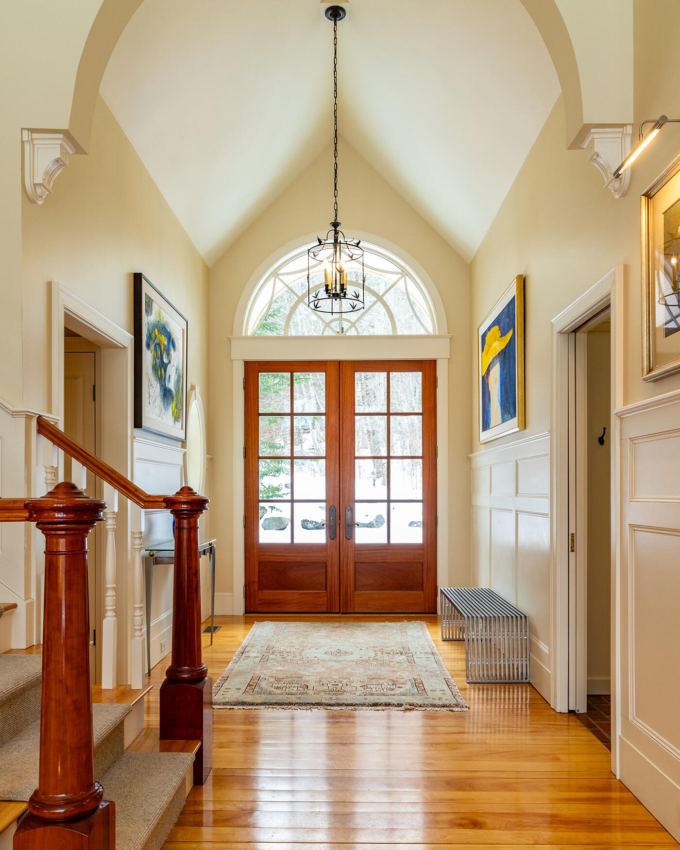 21 Penobscot Avenue, Camden, ME, 04843