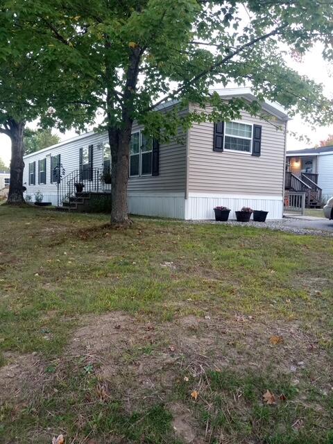 31 Oak Street, Presque Isle, ME, 04769