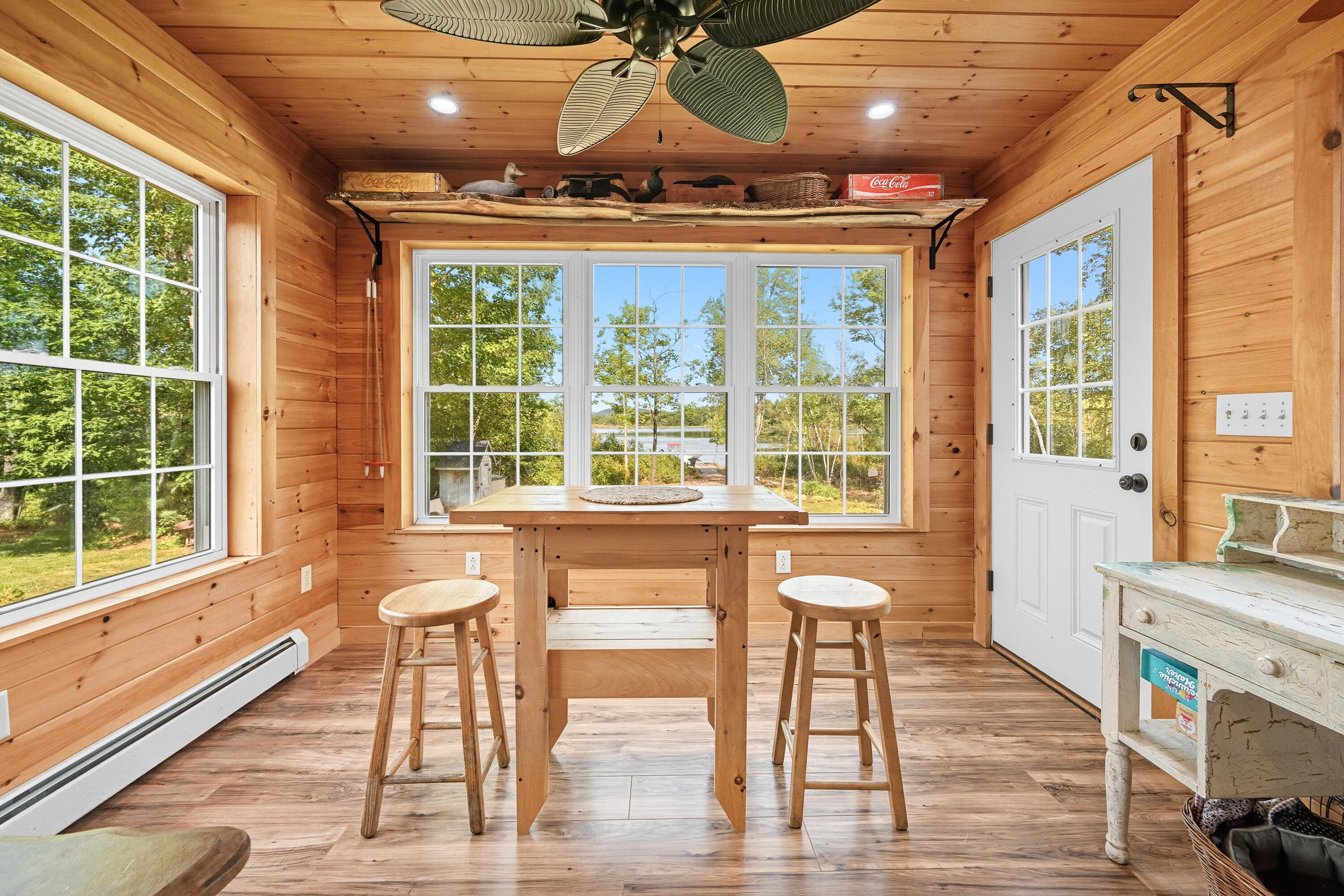 133 Lake Road, Norway, ME, 04268