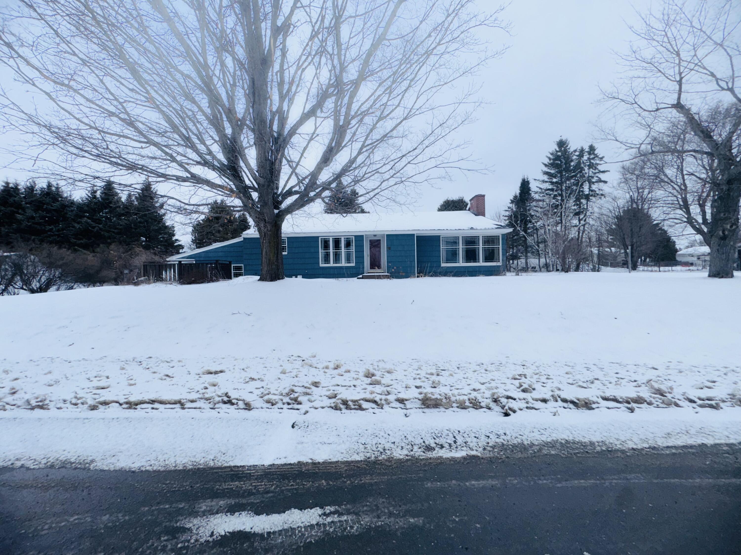 19 Harvest Road, Caribou, ME, 04736