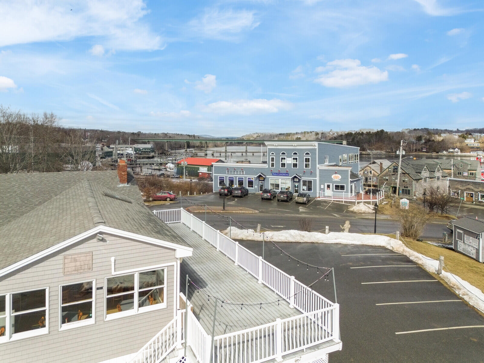 30 Main Street, Belfast, ME, 04915