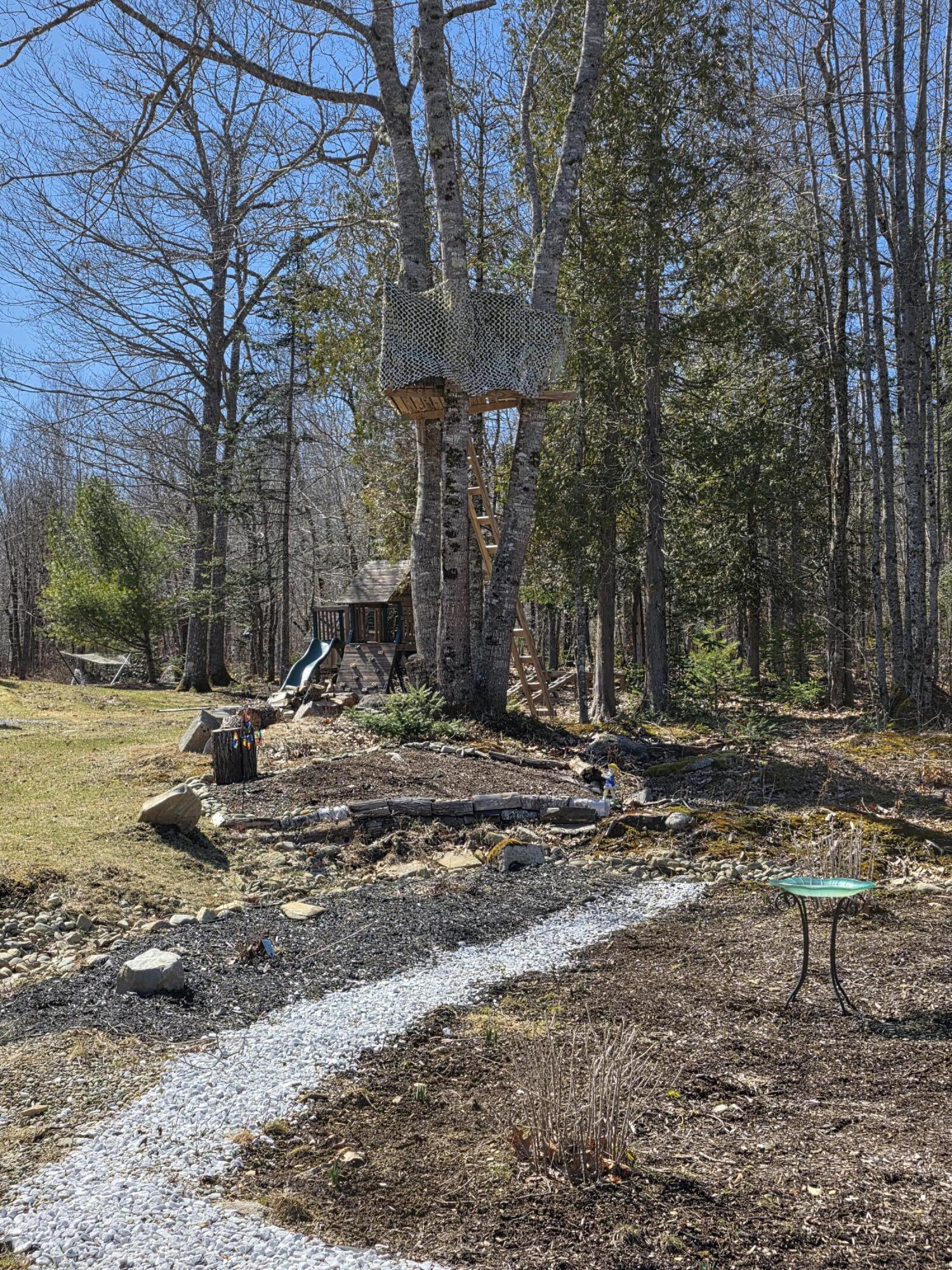 140 Bog Road, Northport, ME, 04849