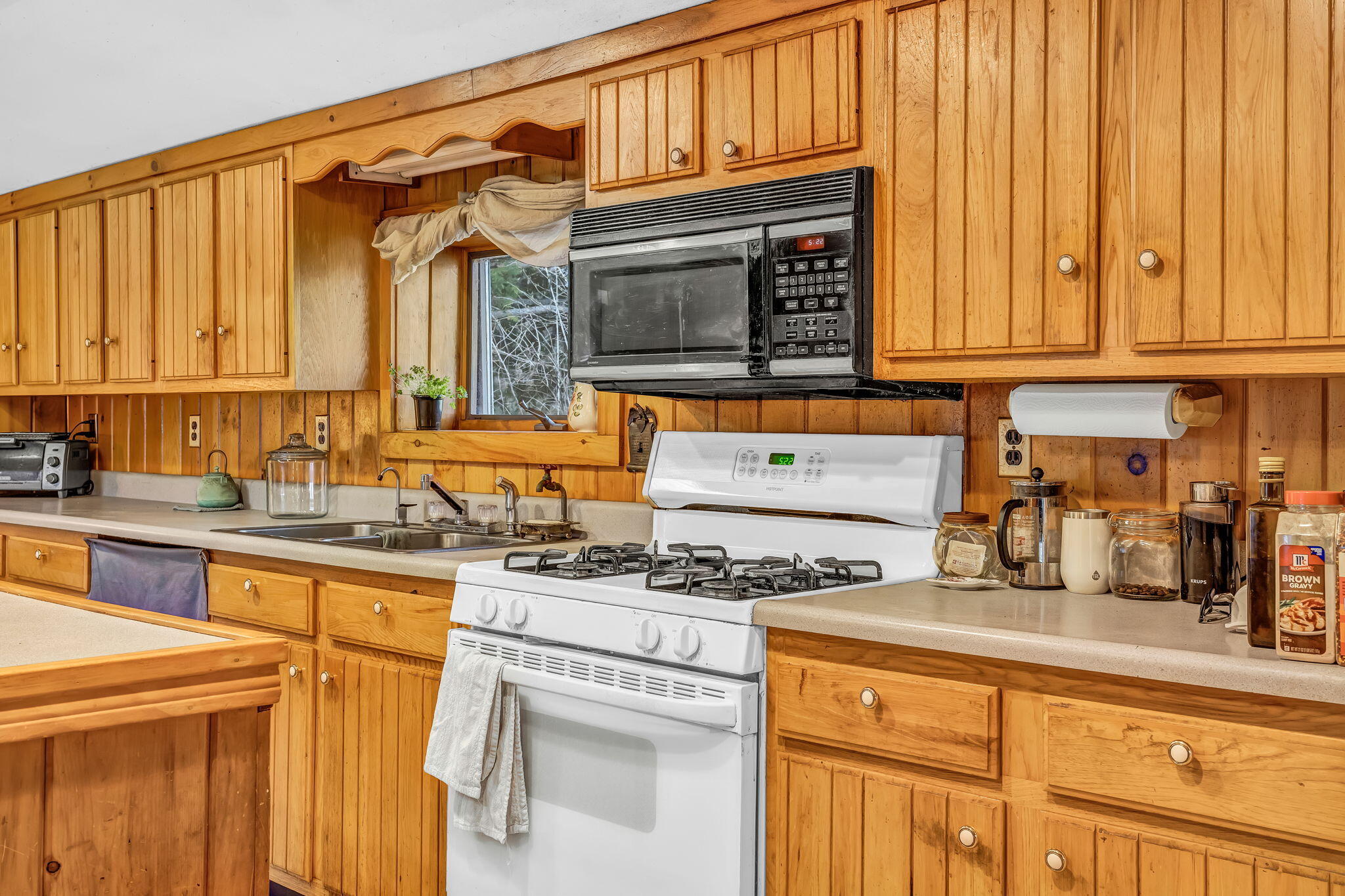 1294 Molunkus Road, Cornville, ME, 04976