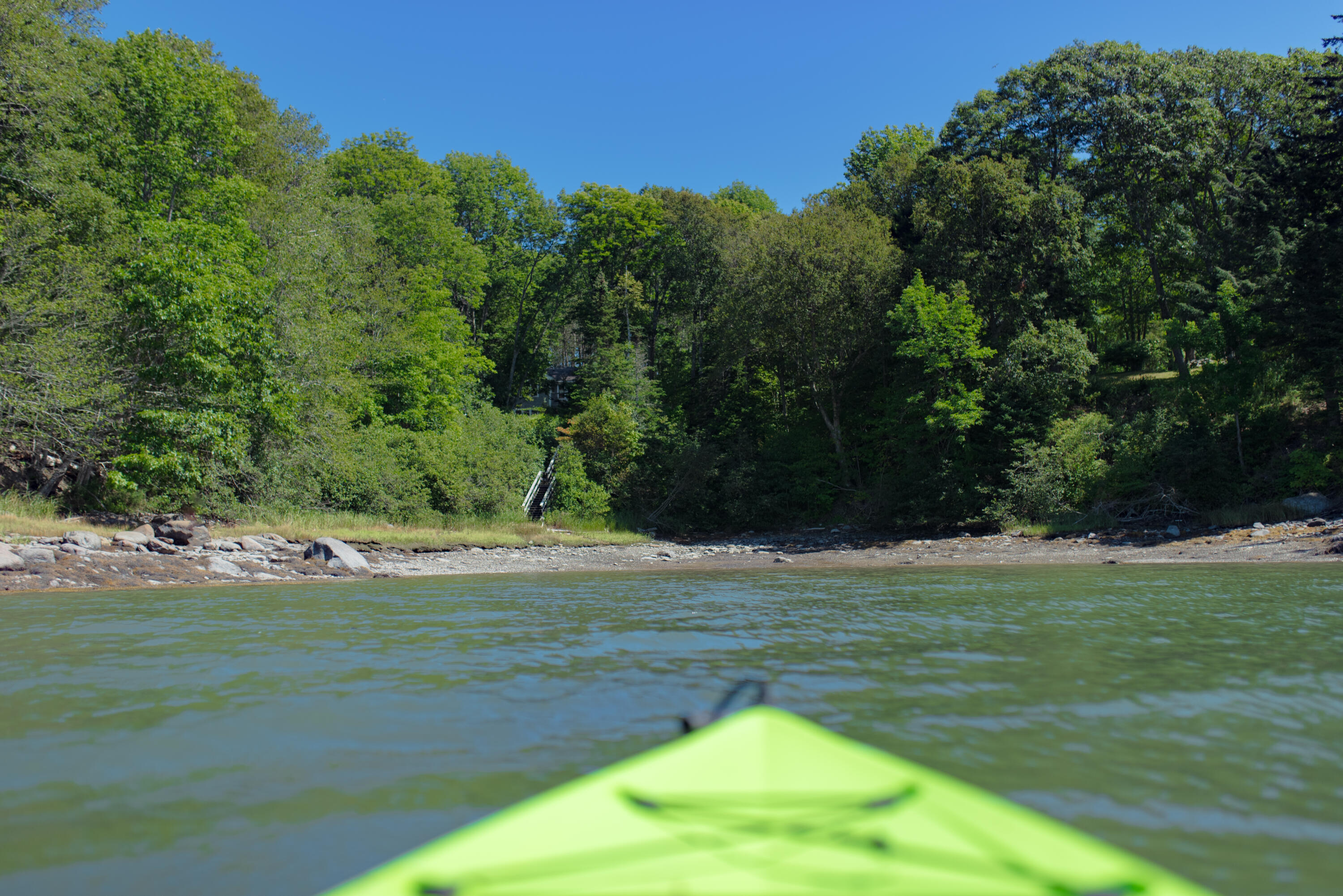 33 Rockinghorse Lane, Saint George, ME, 04859