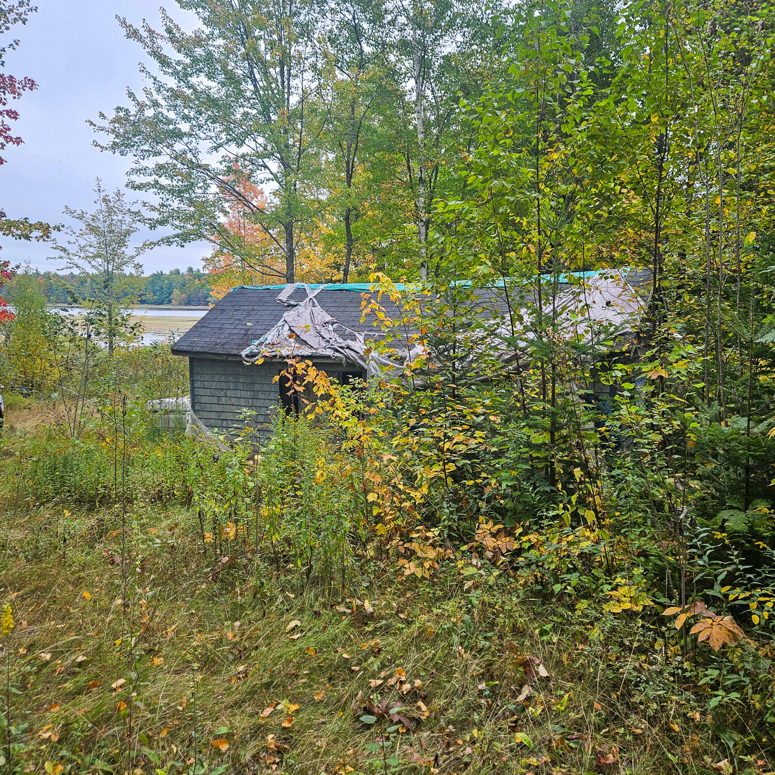 206 Morrison Farm Road, Mariaville, ME, 04605