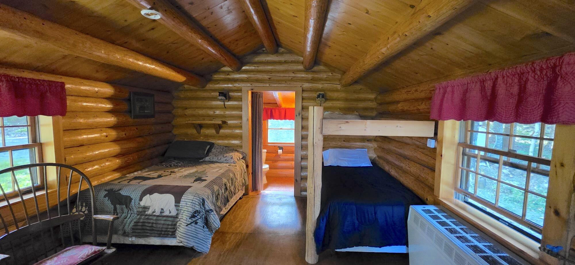 9 Jerry's Road, Masardis, ME, 04732