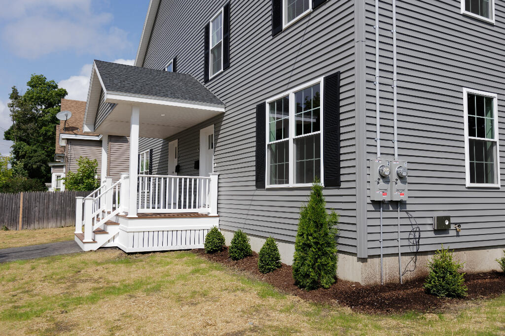 110 3rd Street UNIT 110, Bangor, ME, 04401