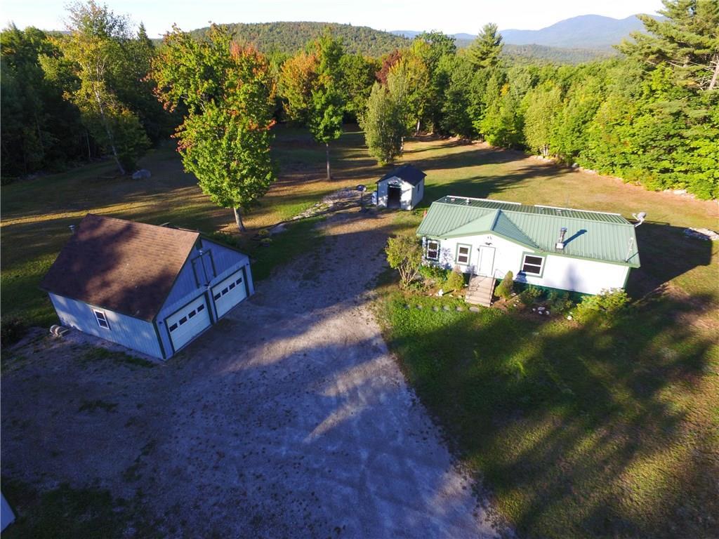 227 Shamrock Road, Albany Twp, ME, 04217-6101