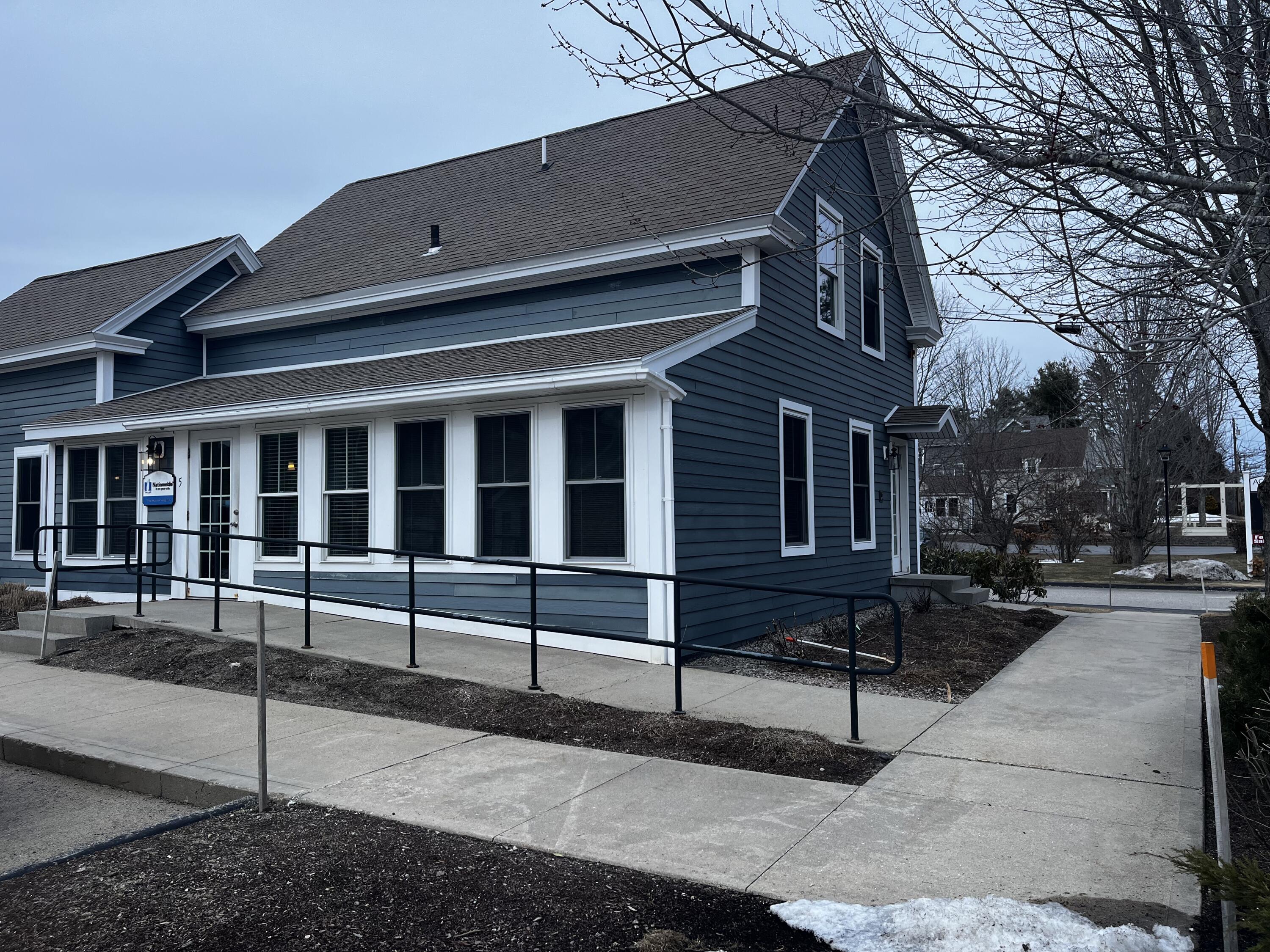 21 Chestnut Street UNIT 2, Portland, ME, 04101