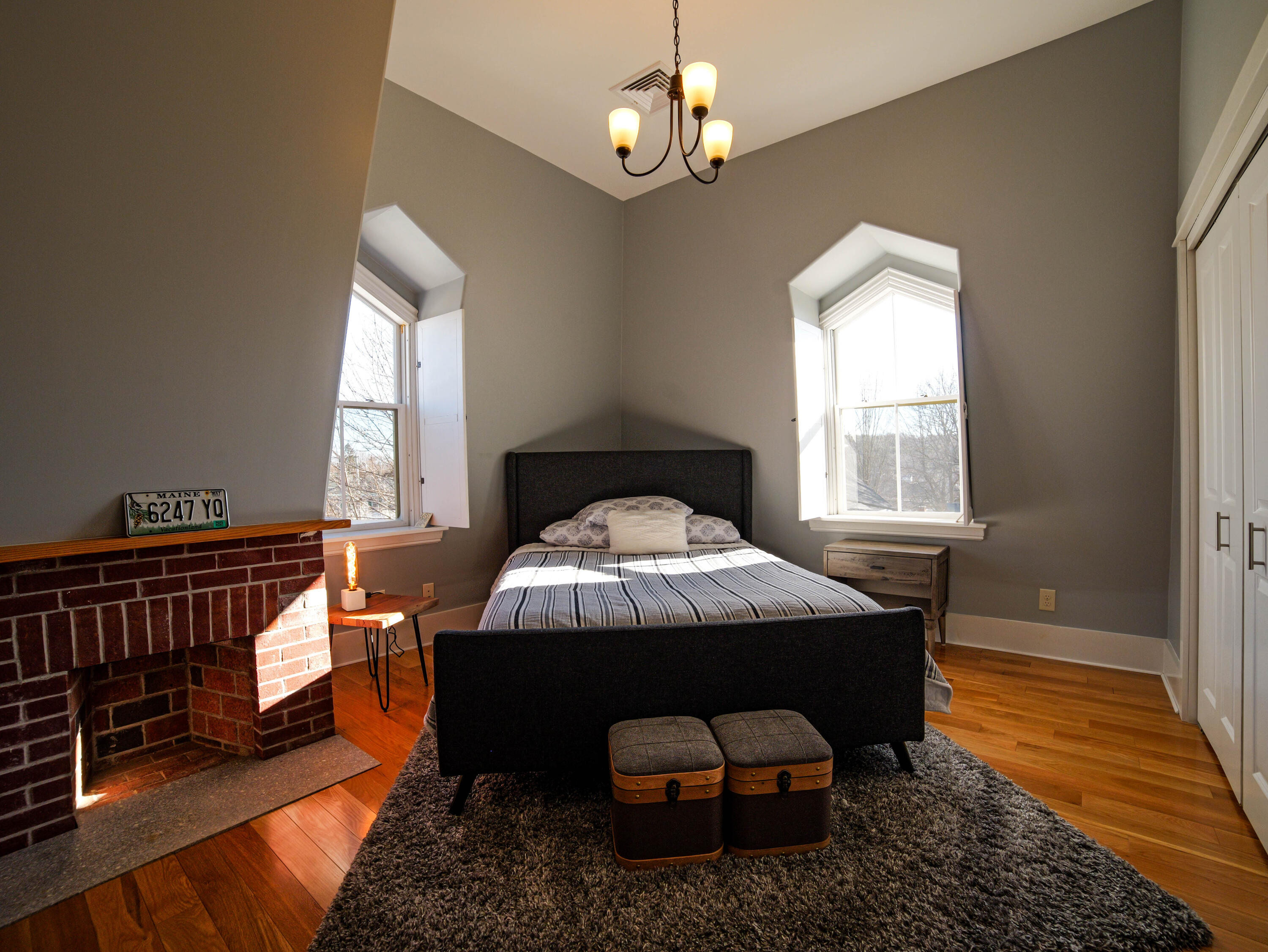 15 Middle Street UNIT 3, Hallowell, ME, 04347