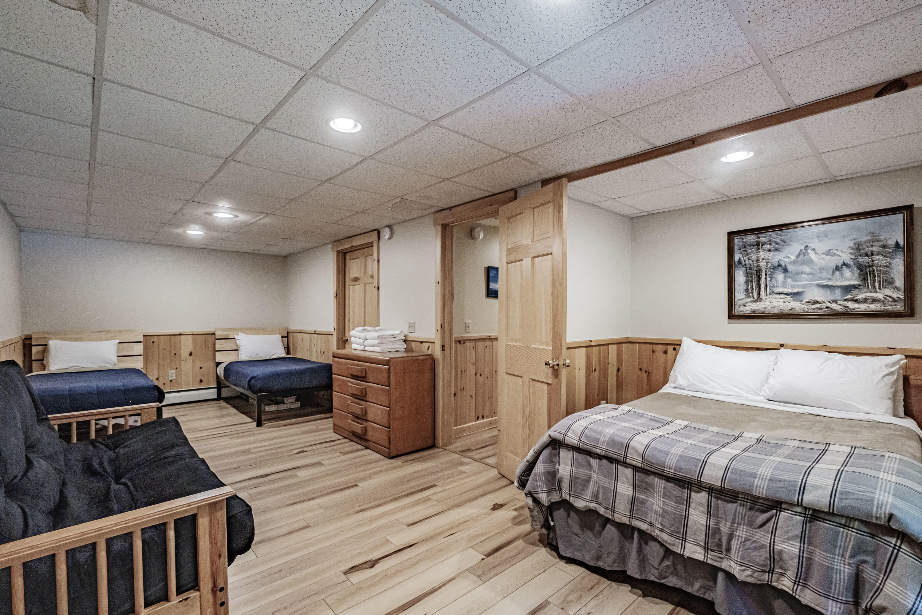 59 River Valley Road, Bethel, ME, 04217