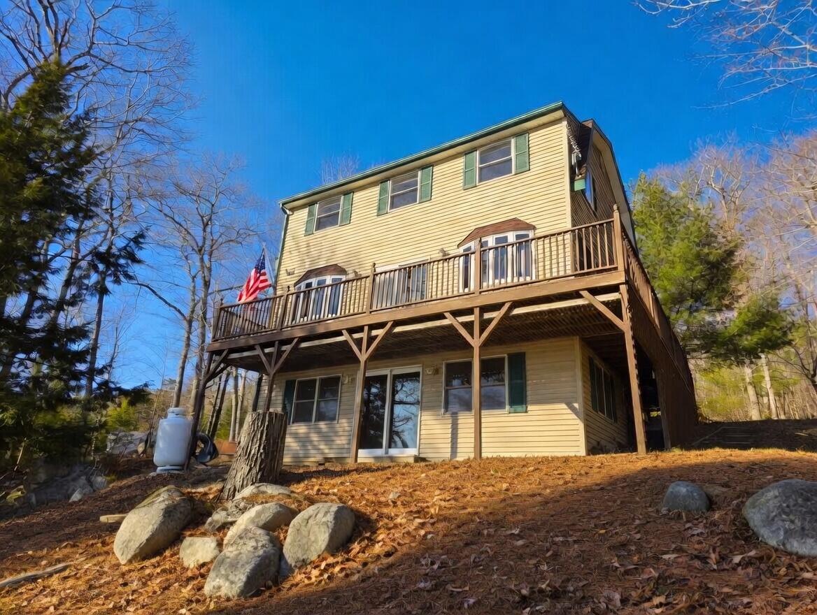 60 Moonlight Drive, Holden, ME, 04429