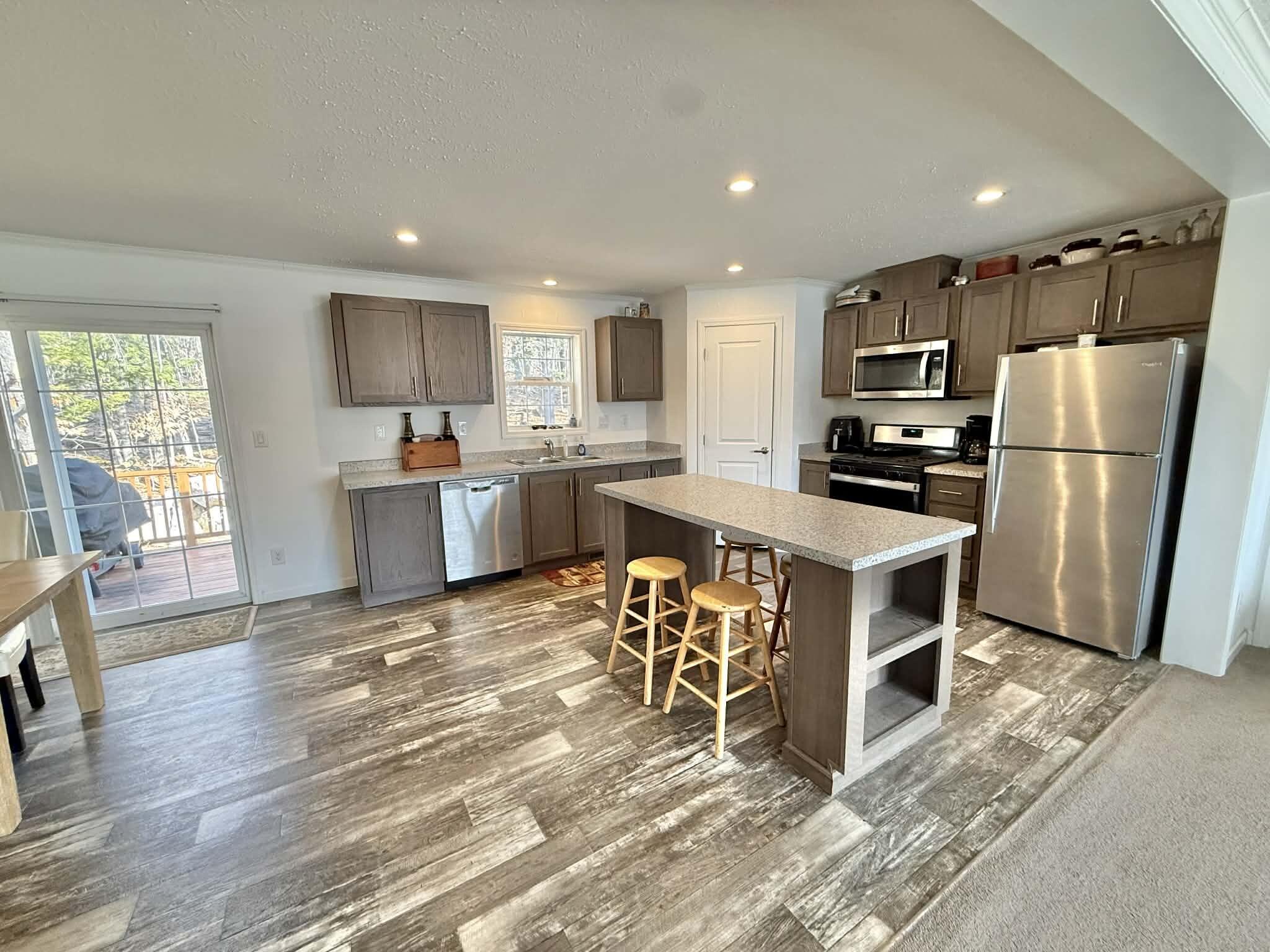 14 & 16 Hayden Avenue, Norway, ME, 04268